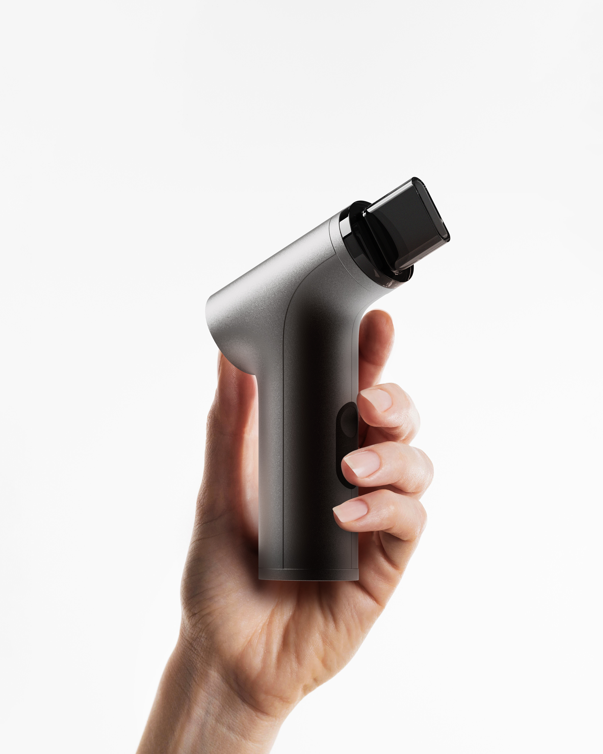 Handheld fan，product design，Portable，Turbofan，Violent fan，air dust removal fan，High-speed hand-held fan，industrial design，