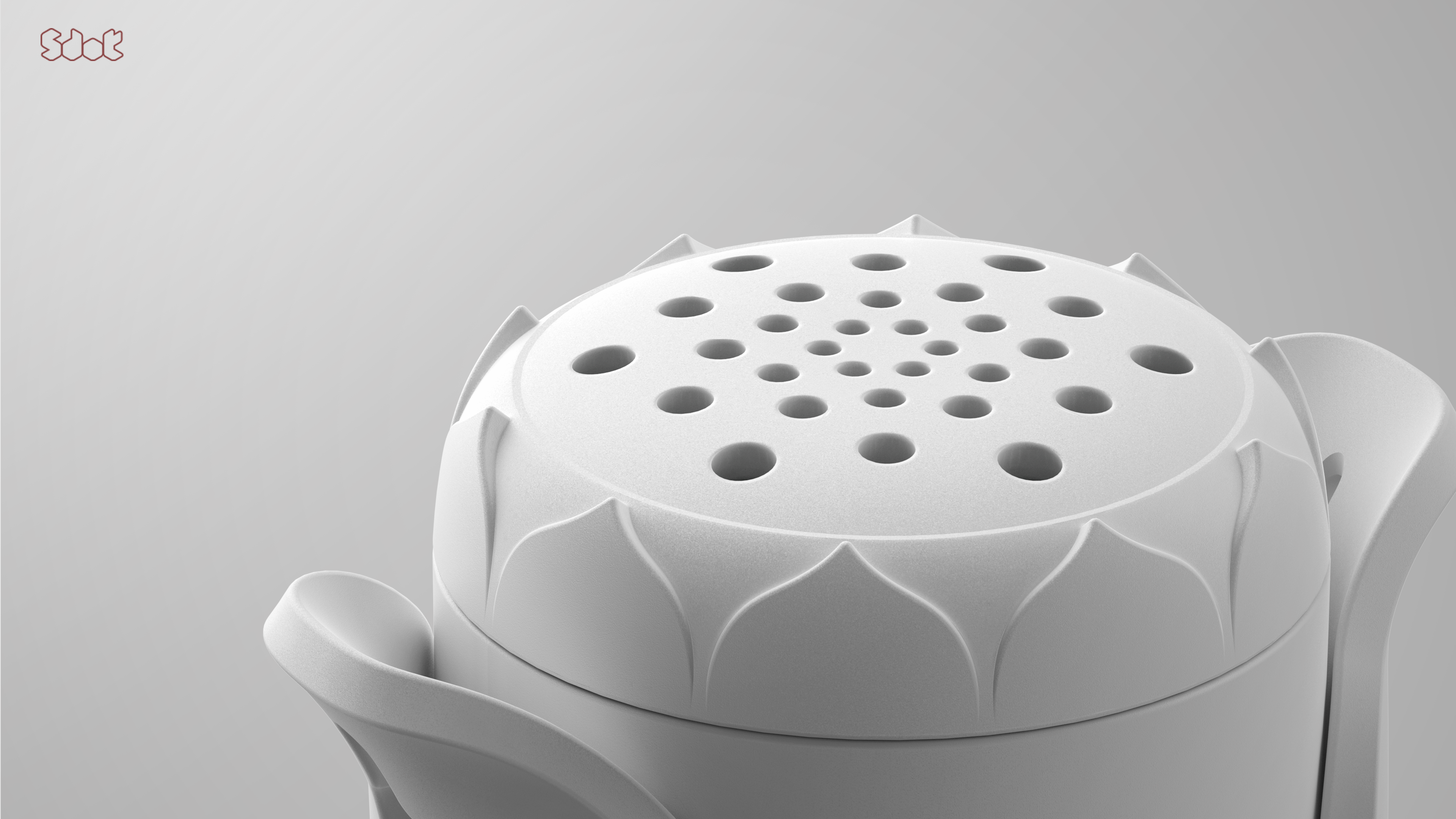 Industrial design; Product design，industrial design，product design，Bluetooth audio，Buddhism，