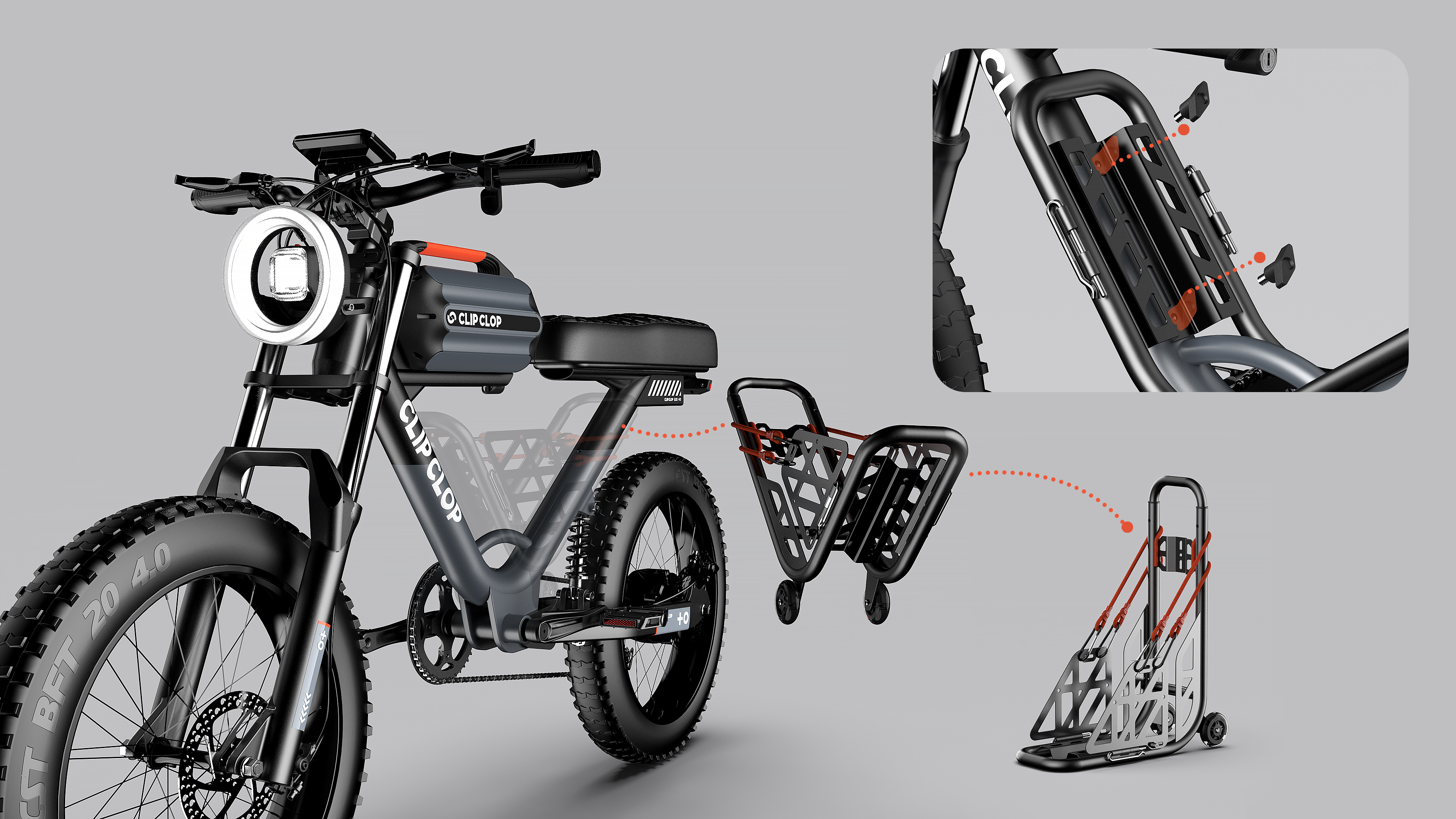 Creative design，Original design，industrial design，Electric vehicle design，Electric motorcycle，