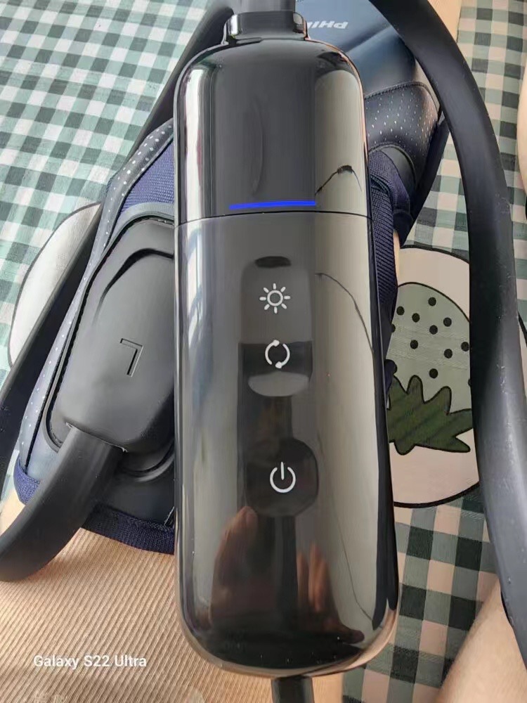 Massage apparatus, personal care product design，