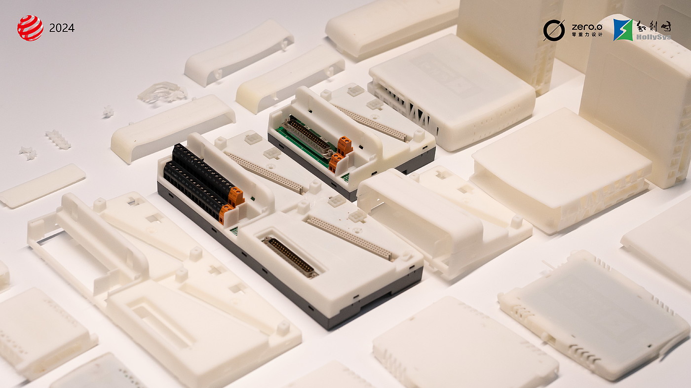 Heshe，industrial equipment ，Industrial Control，industrial optical bus，industrial design，Intelligent IO，