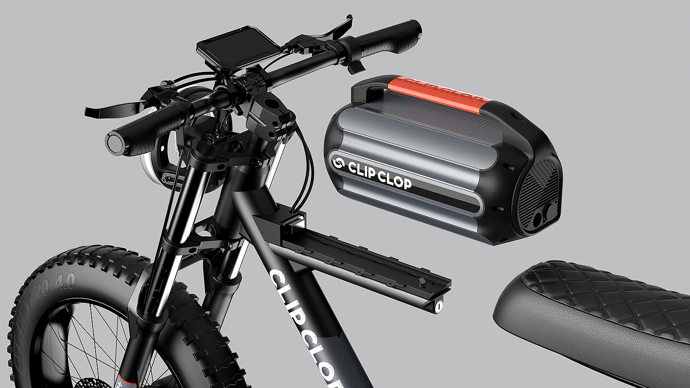 Creative design，Original design，industrial design，Electric vehicle design，Electric motorcycle，