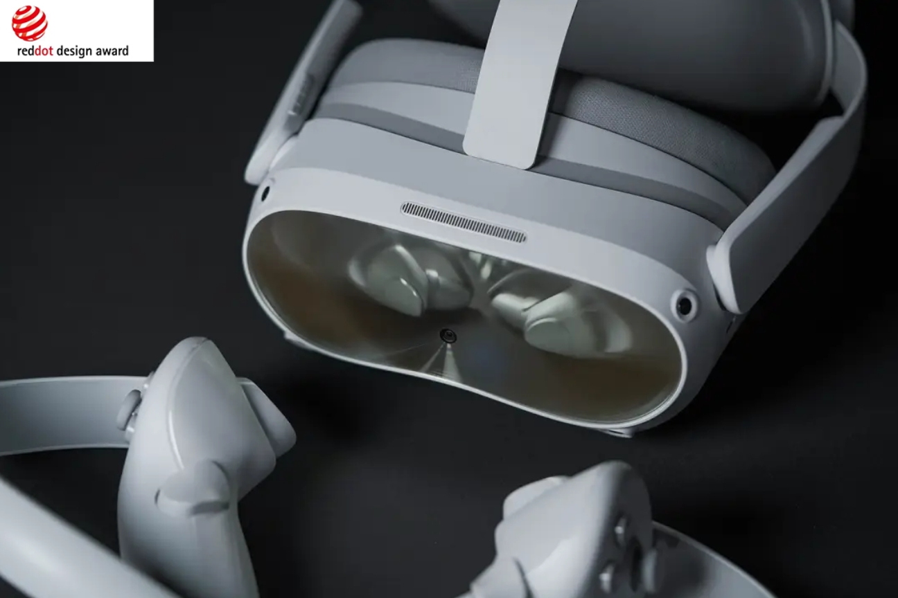 Red Dot Award, International Awards, Award Declaration, Product Design，