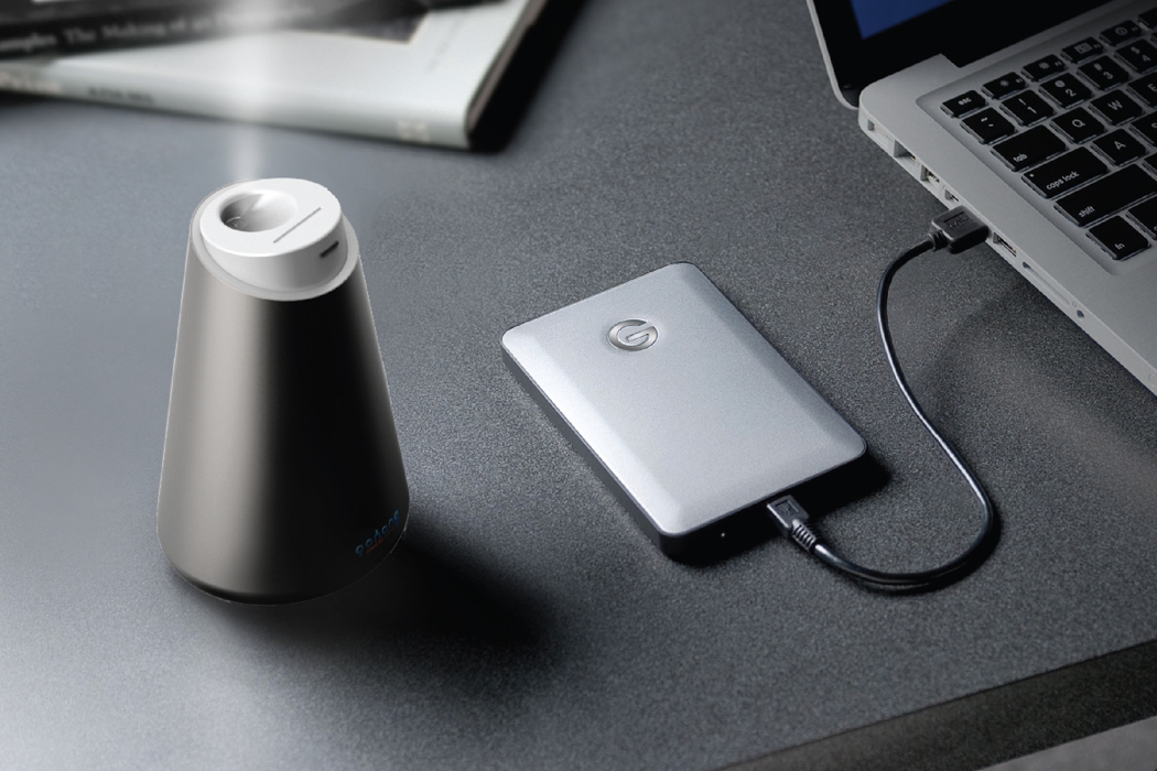 Younggyu Kwon，Portable，Humidifier，Mini，Reprint，