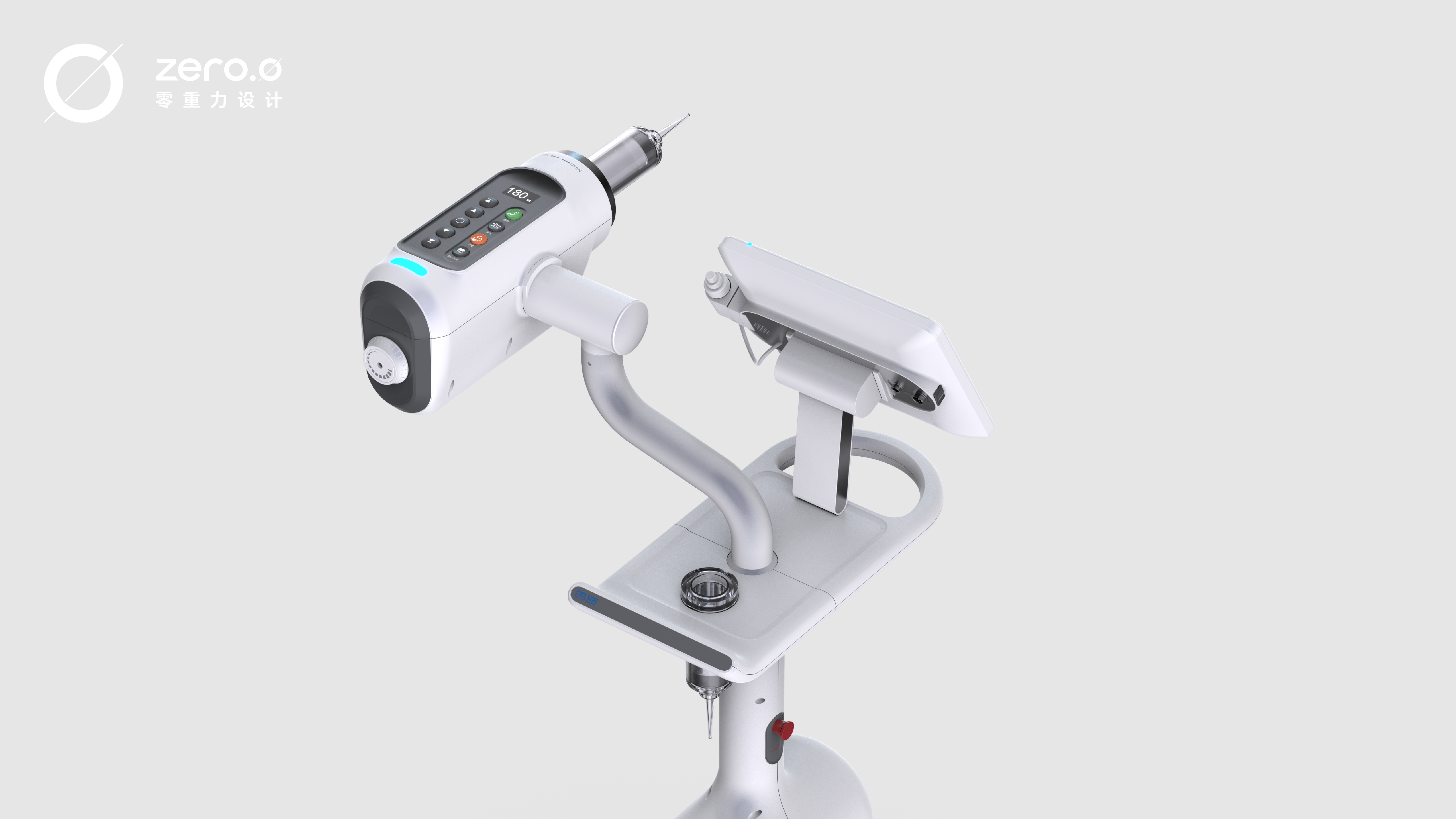 high pressure syringe，Medical equipment，radiation，medical apparatus and instruments，medical care，Professional equipment，injection，