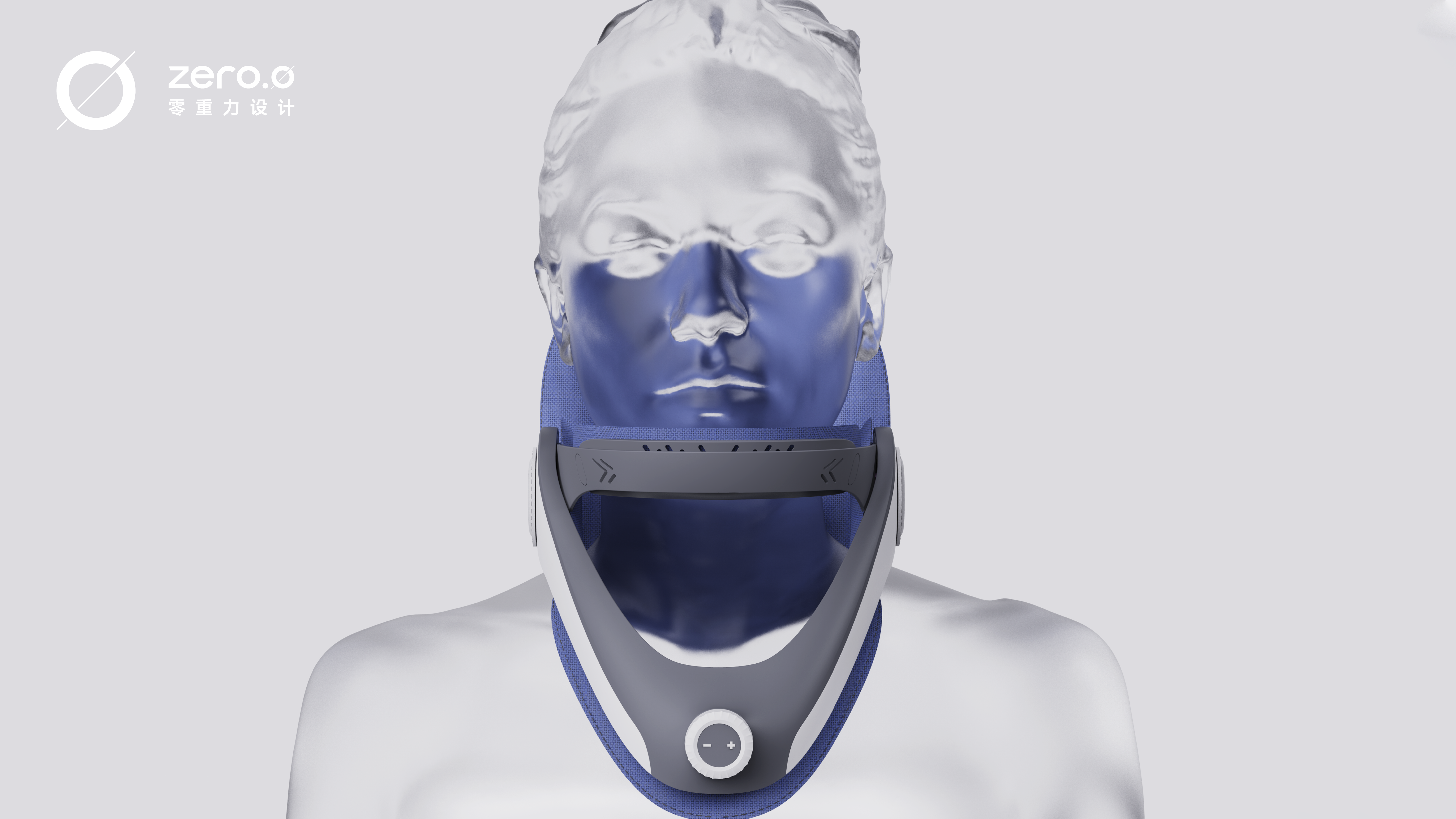 industrial design，product design，cervical vertebra，medical apparatus and instruments，