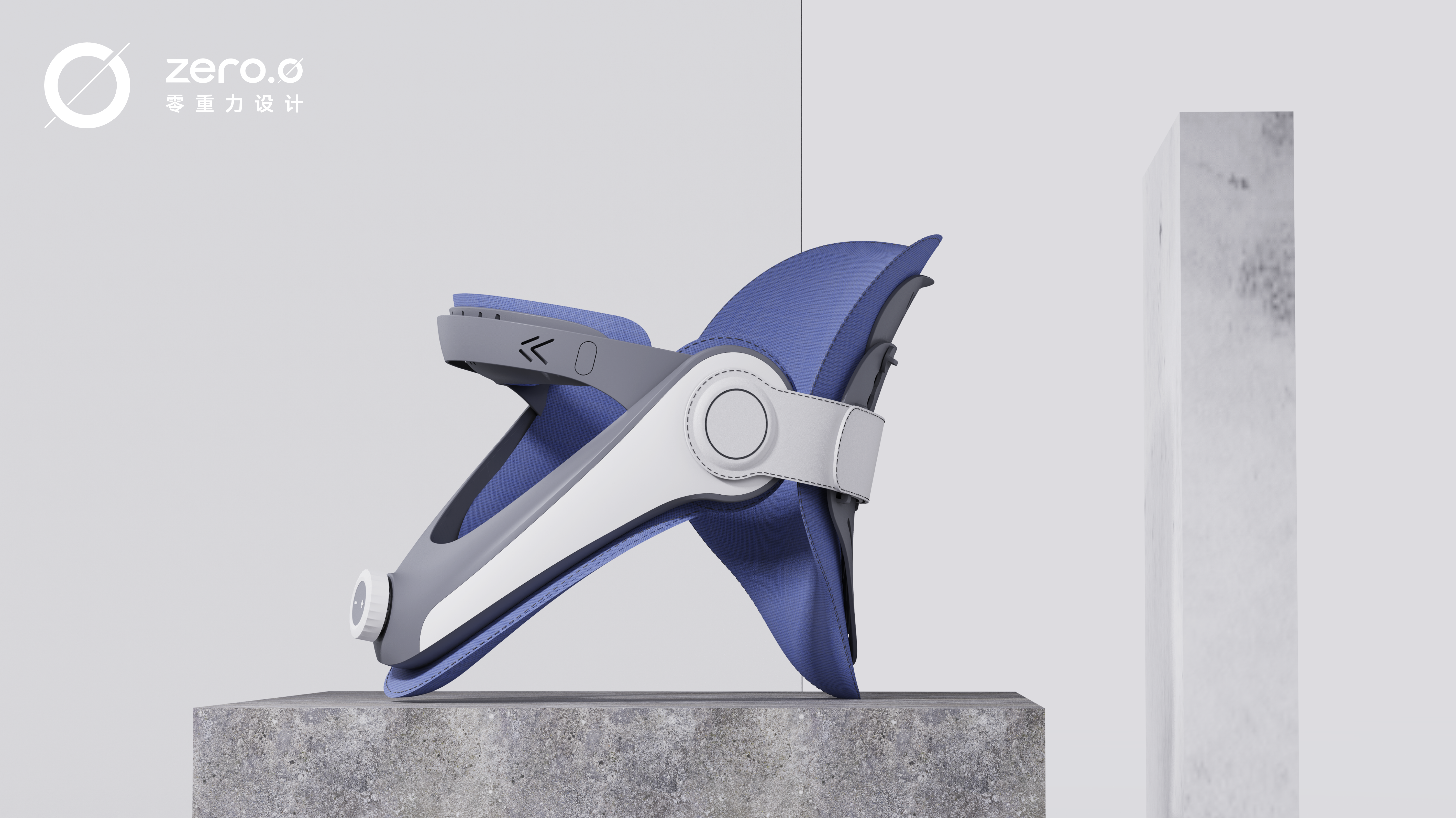 industrial design，product design，cervical vertebra，medical apparatus and instruments，