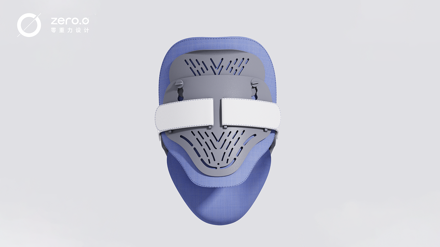 industrial design，product design，cervical vertebra，medical apparatus and instruments，