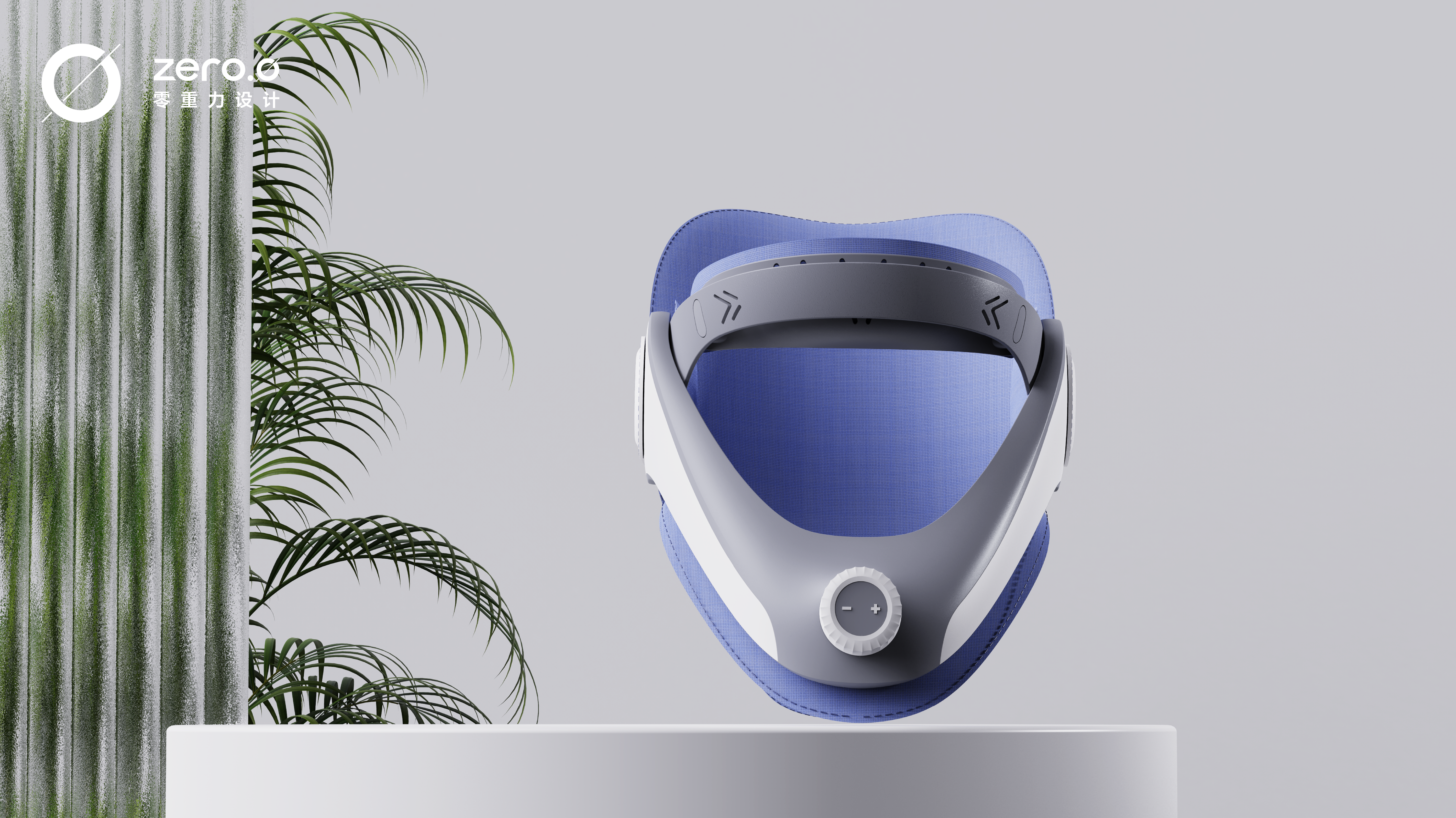 industrial design，product design，cervical vertebra，medical apparatus and instruments，