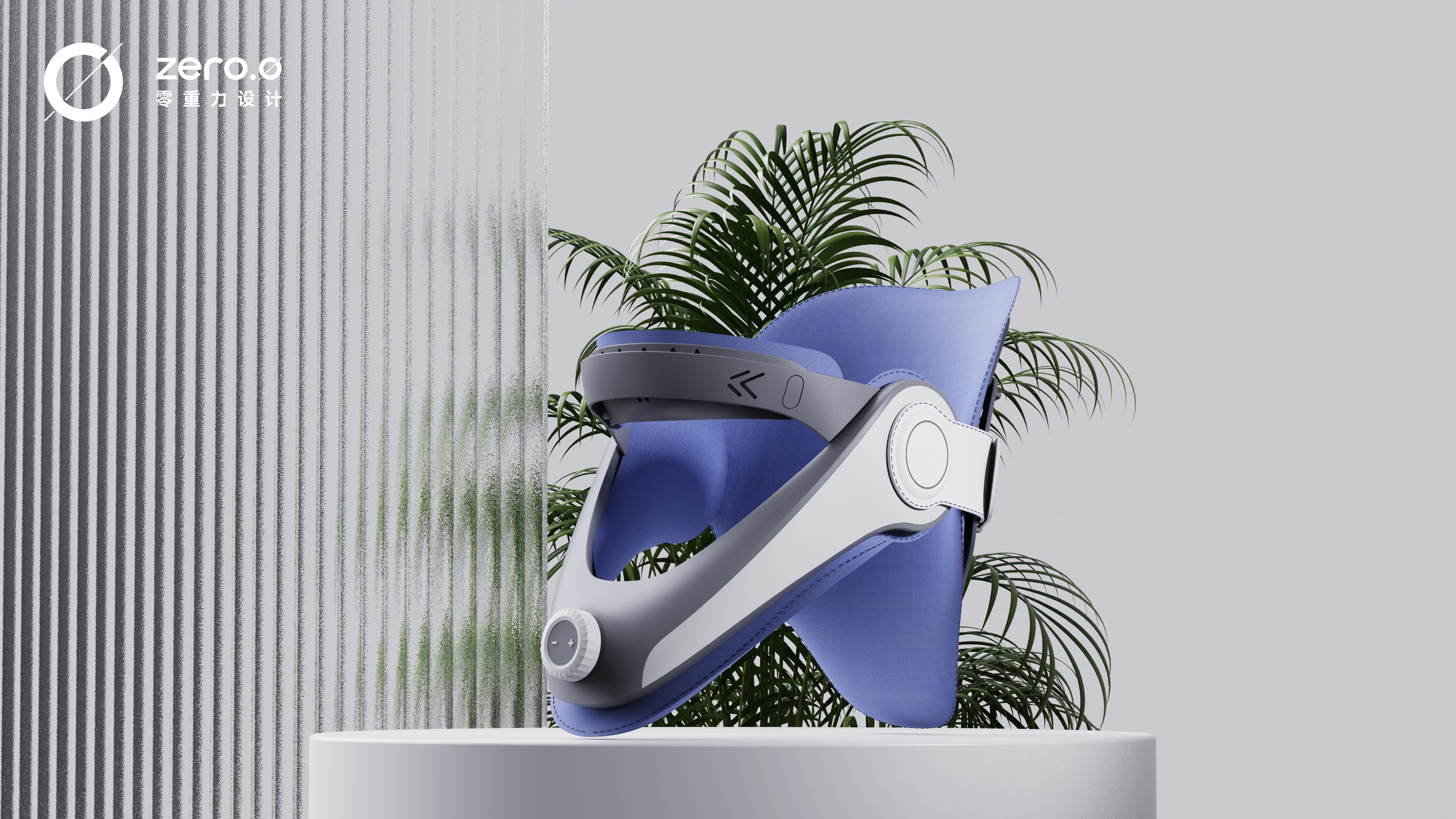 industrial design，product design，cervical vertebra，medical apparatus and instruments，