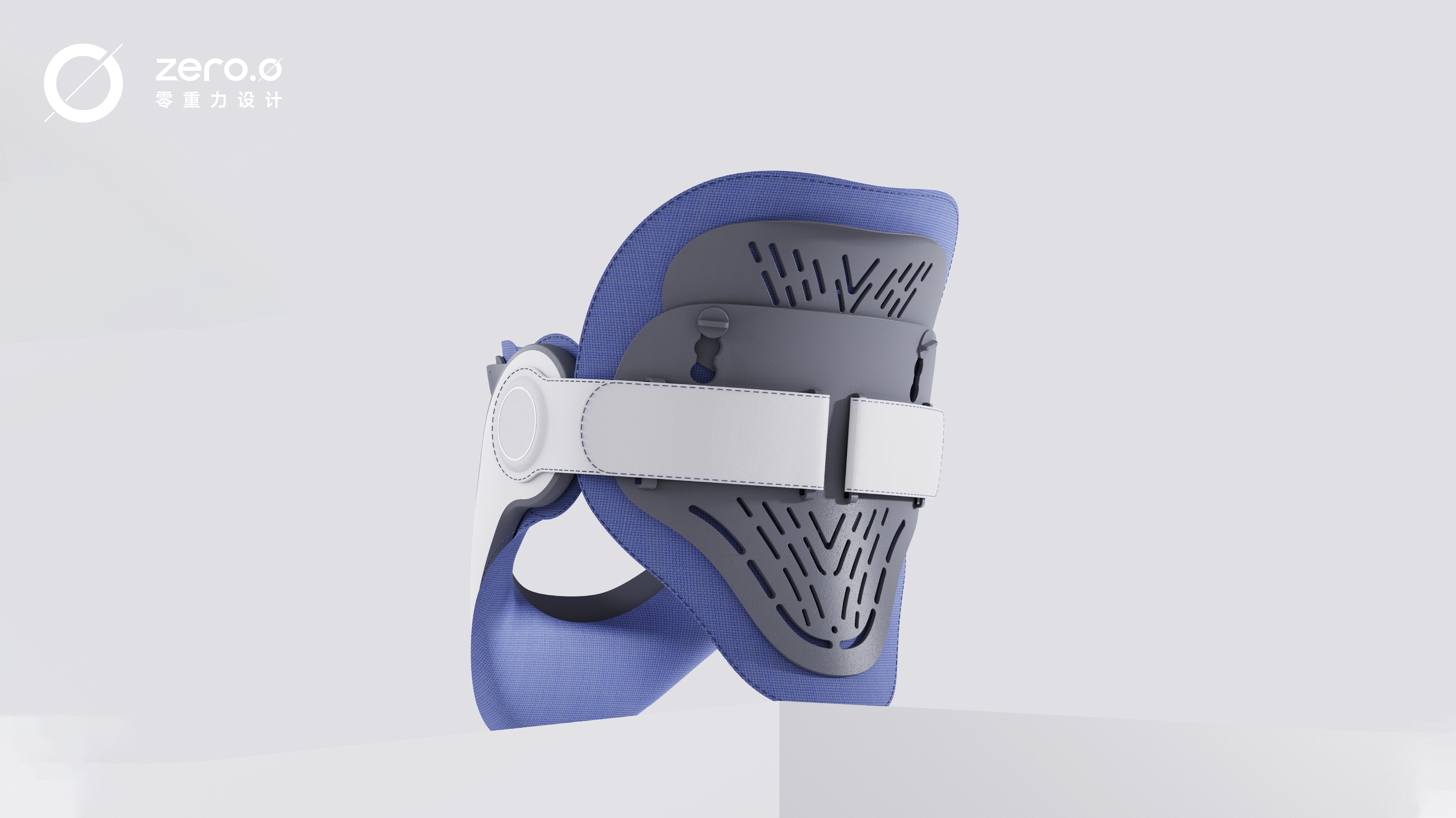 industrial design，product design，cervical vertebra，medical apparatus and instruments，