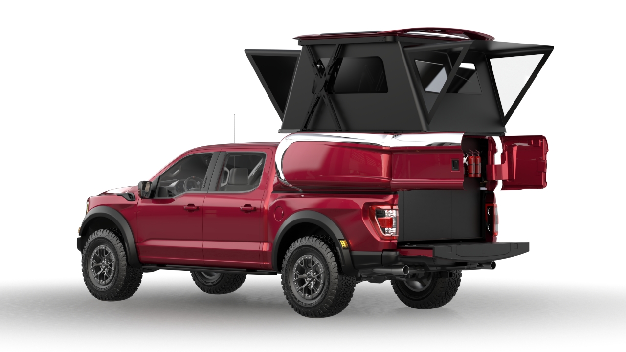 # back cover personalized design# sojourn qualification rear bucket，