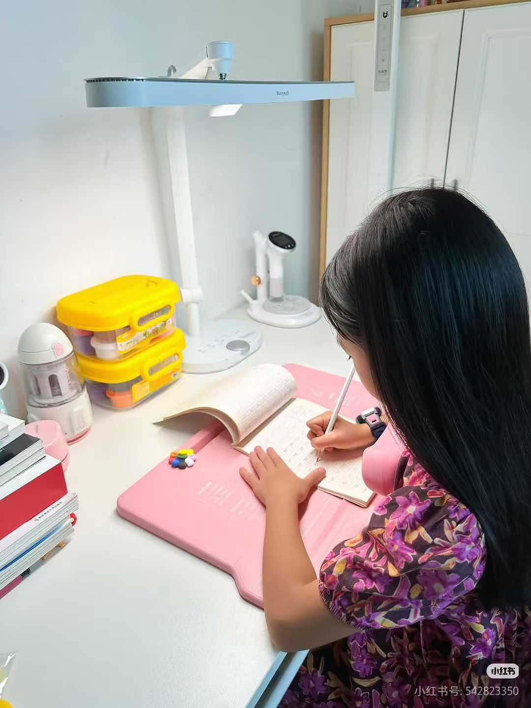 Stationery，children，