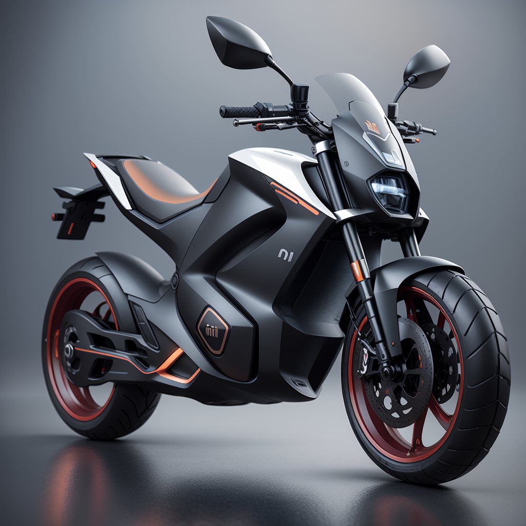 product design，Motorcycle design，