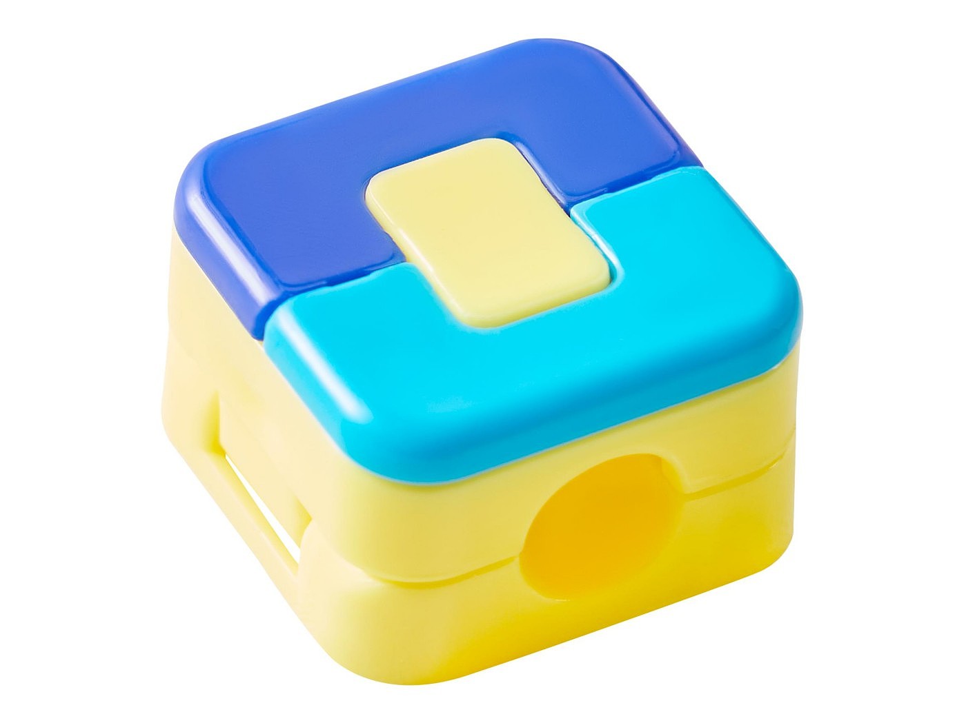 Bold color matching fashion tide play，Digital peripheral，Storage and sorting，Winding wire organizer，