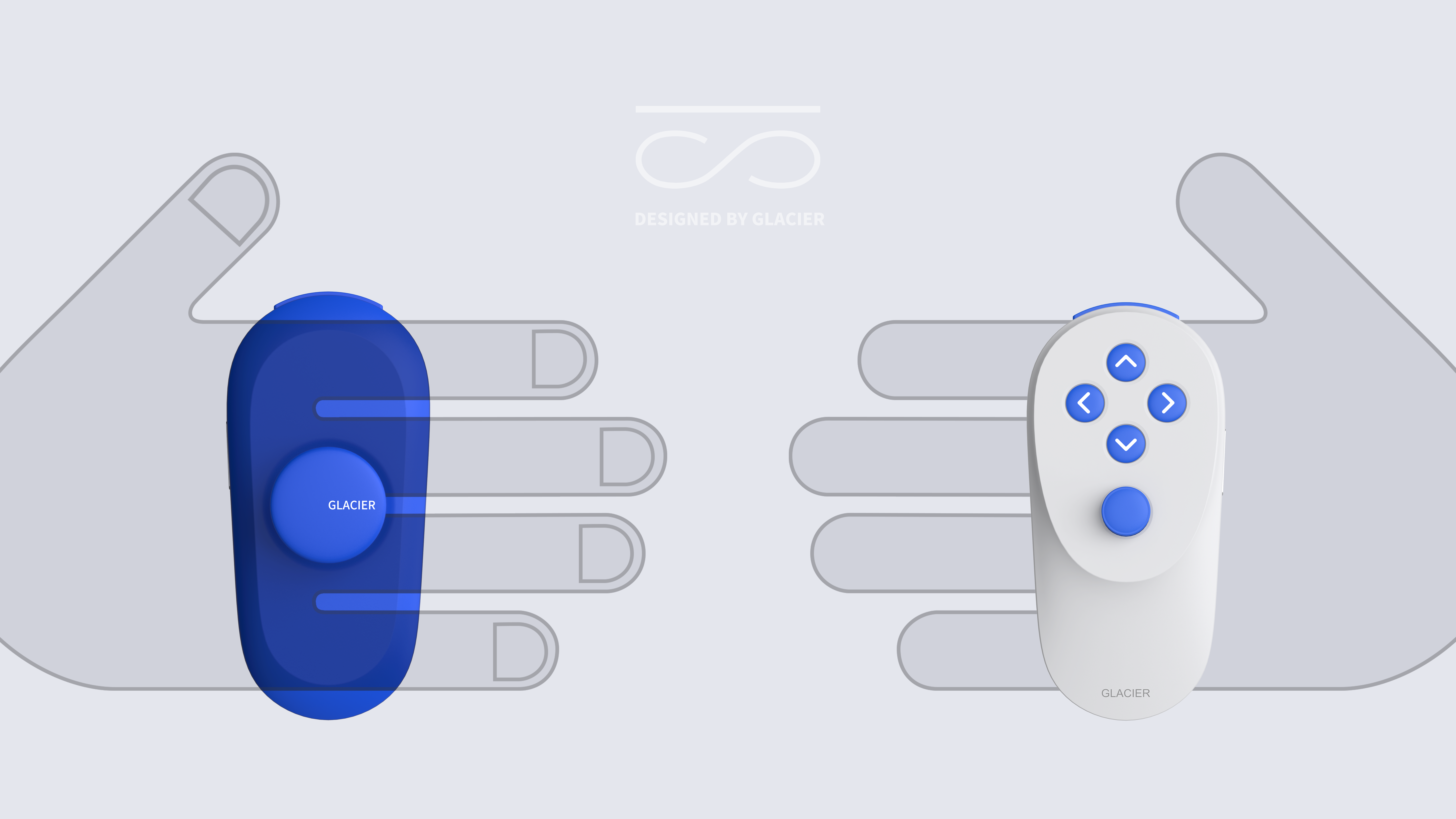 Game handle，conceptual design，