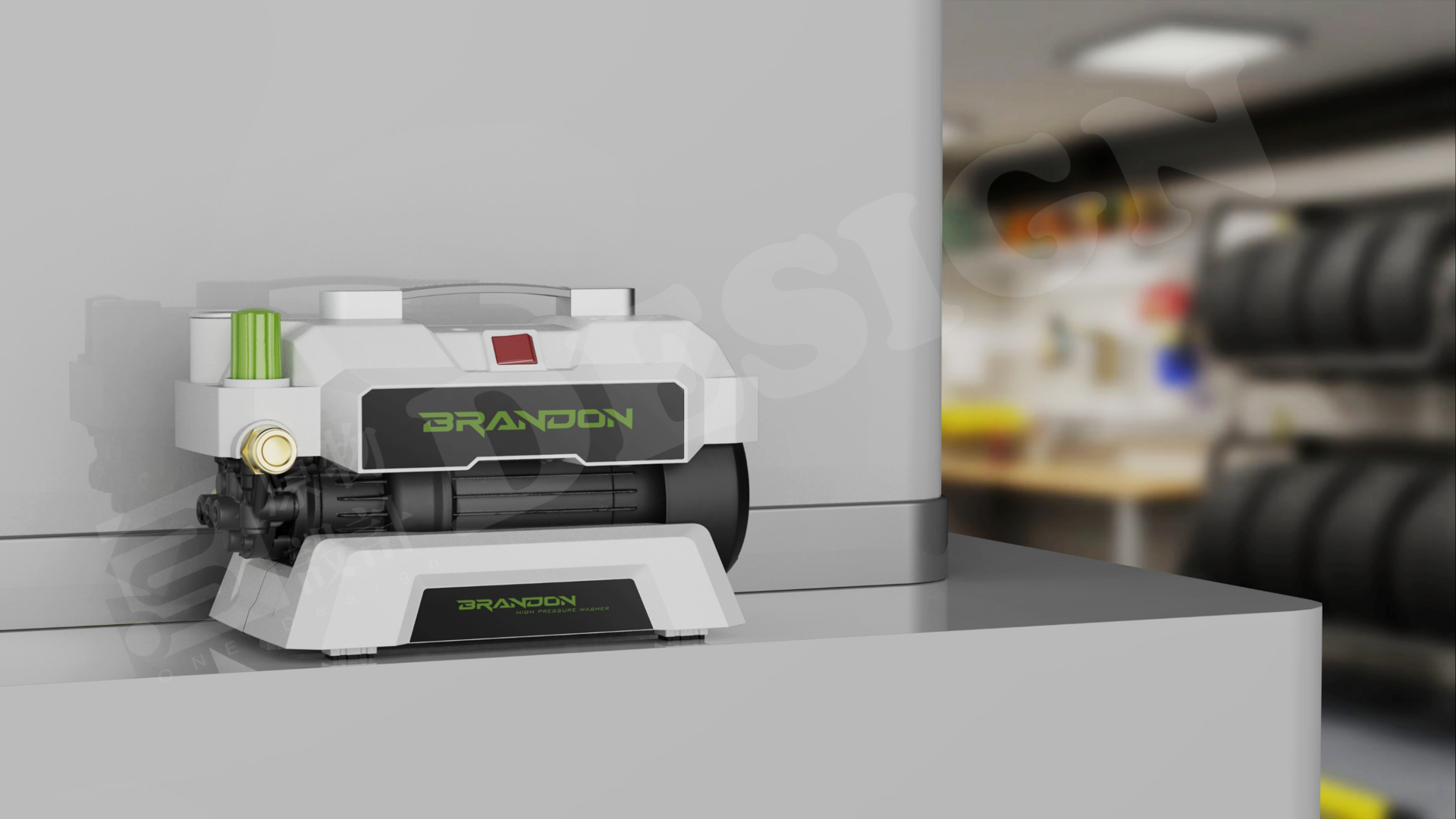 Car washing machine，High pressure cleaning machine，