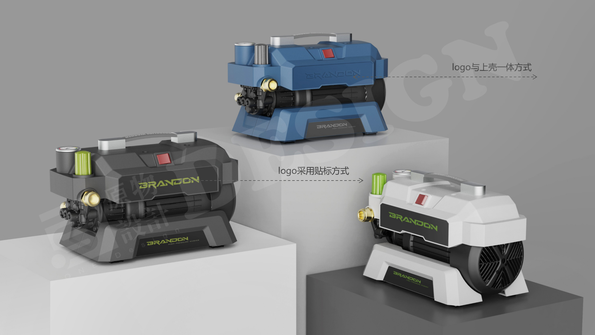 Car washing machine，High pressure cleaning machine，