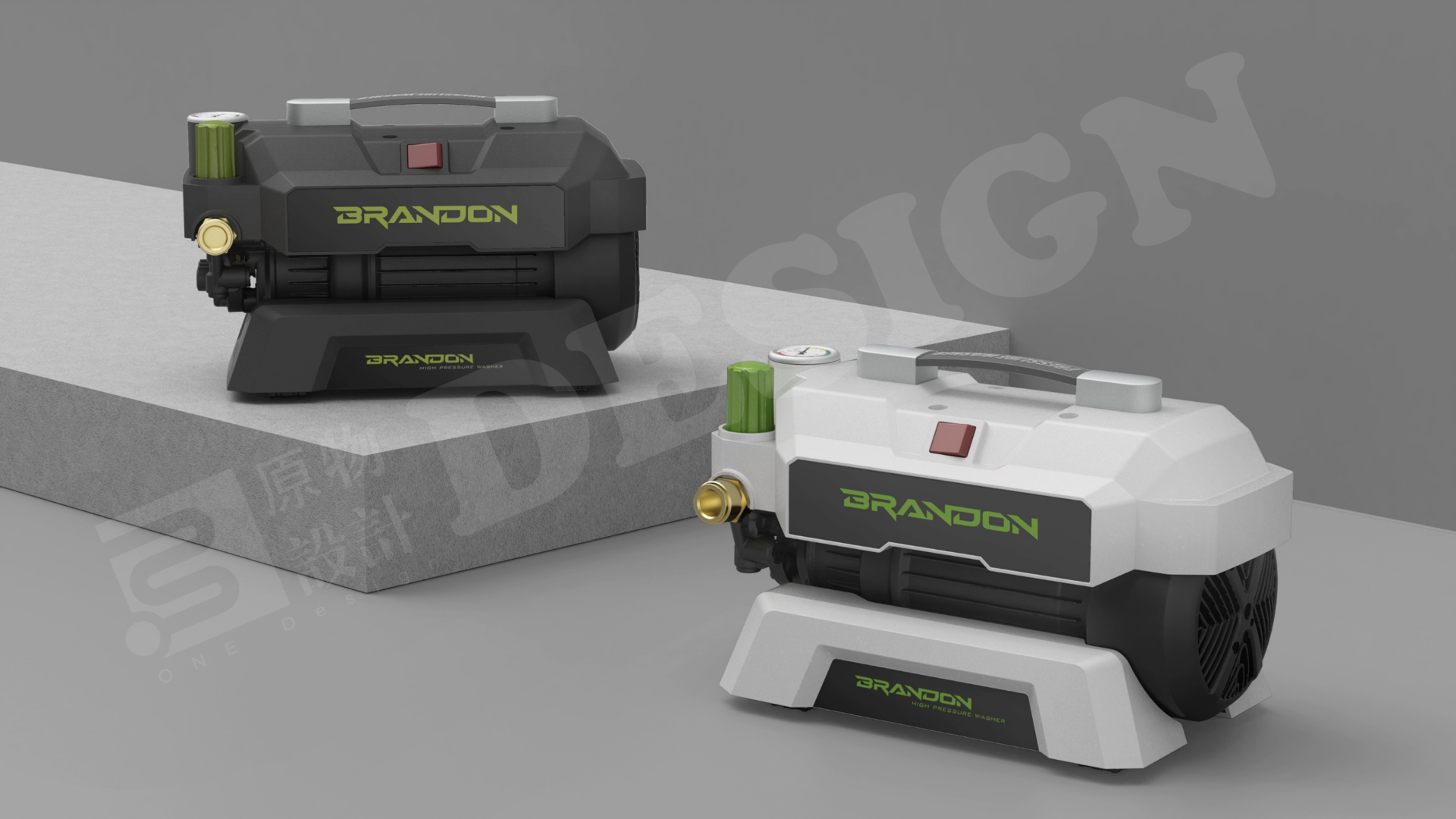 Car washing machine，High pressure cleaning machine，