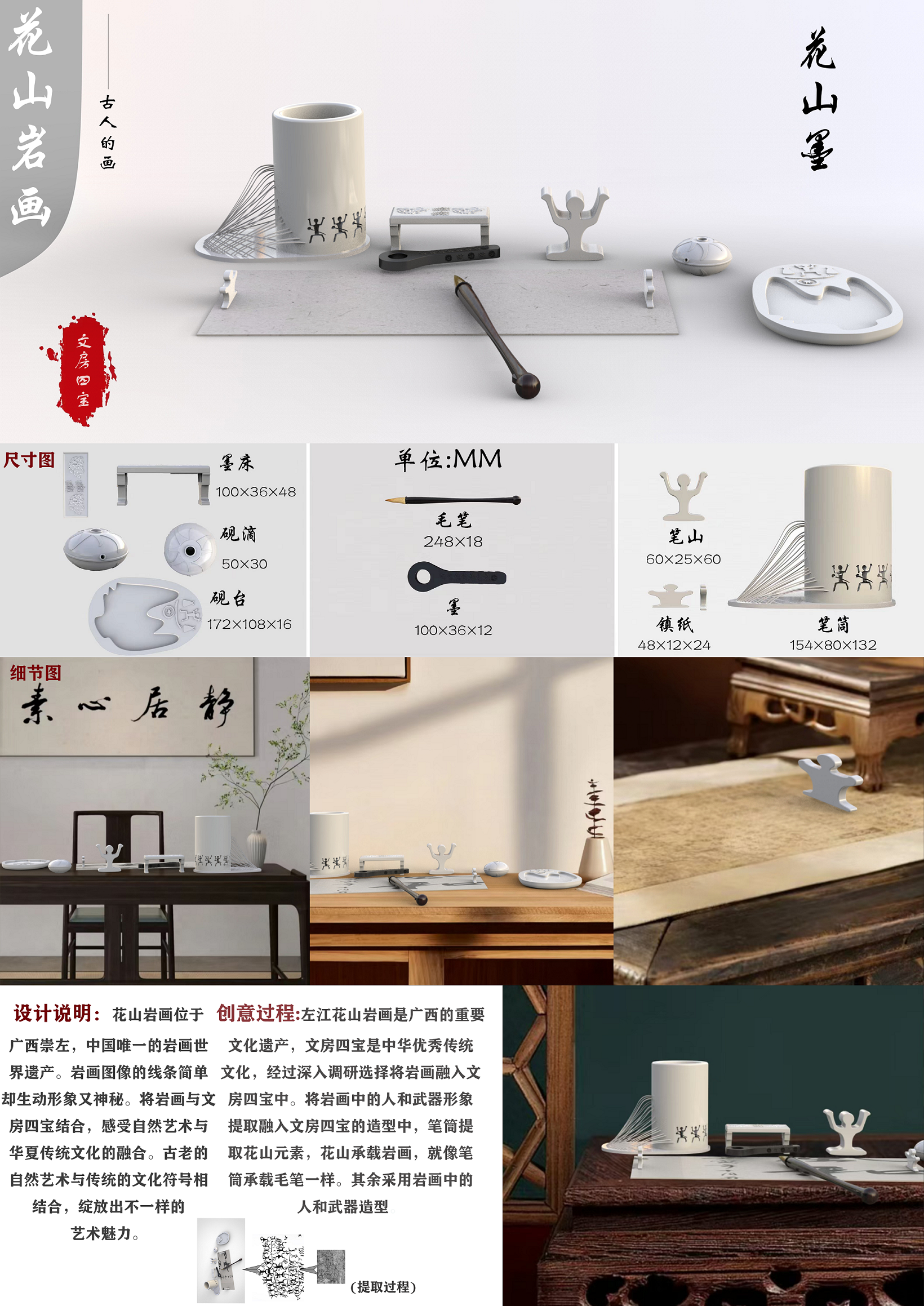 Cultural and creative products，