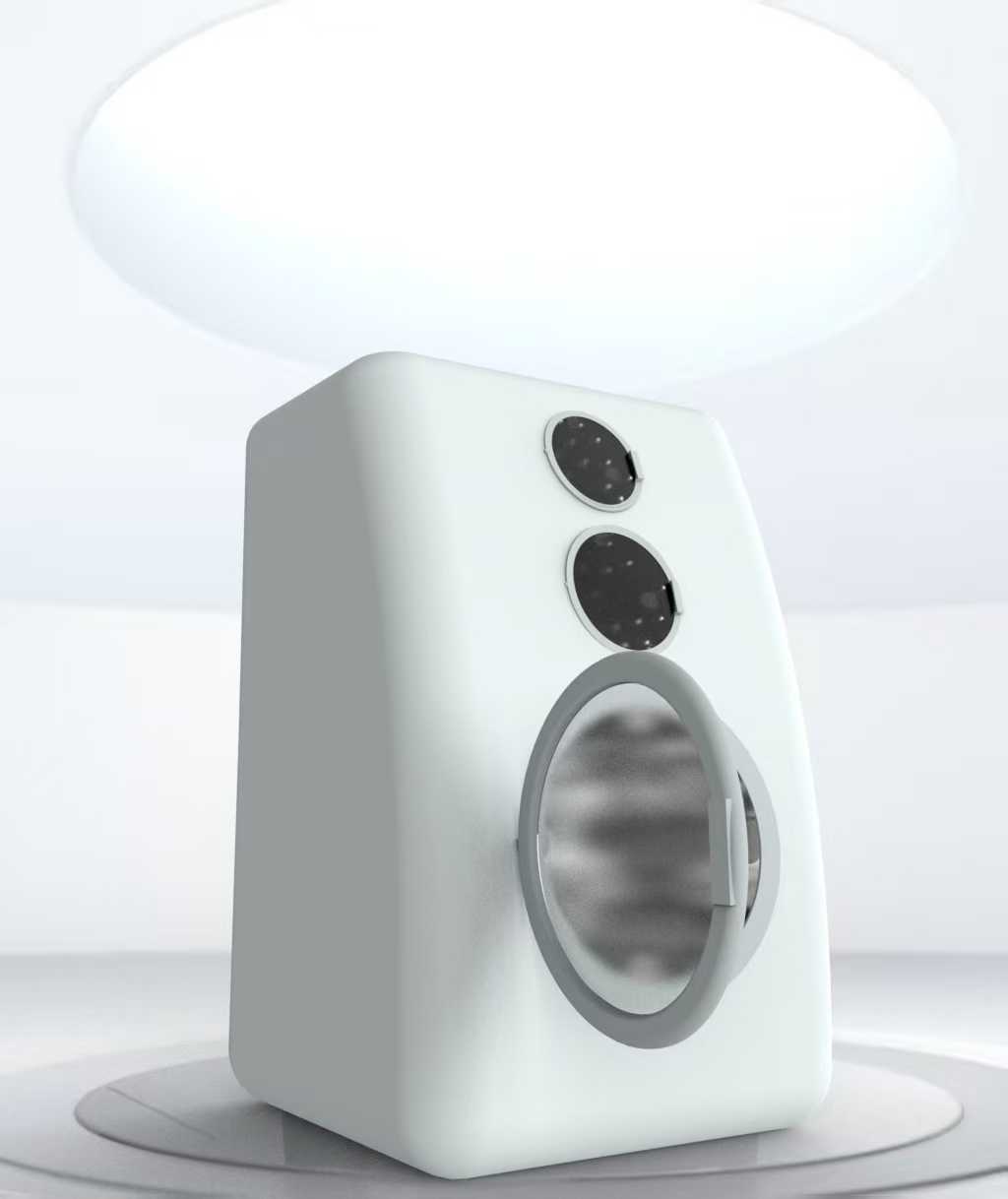 Washing Machine Home Appliances，