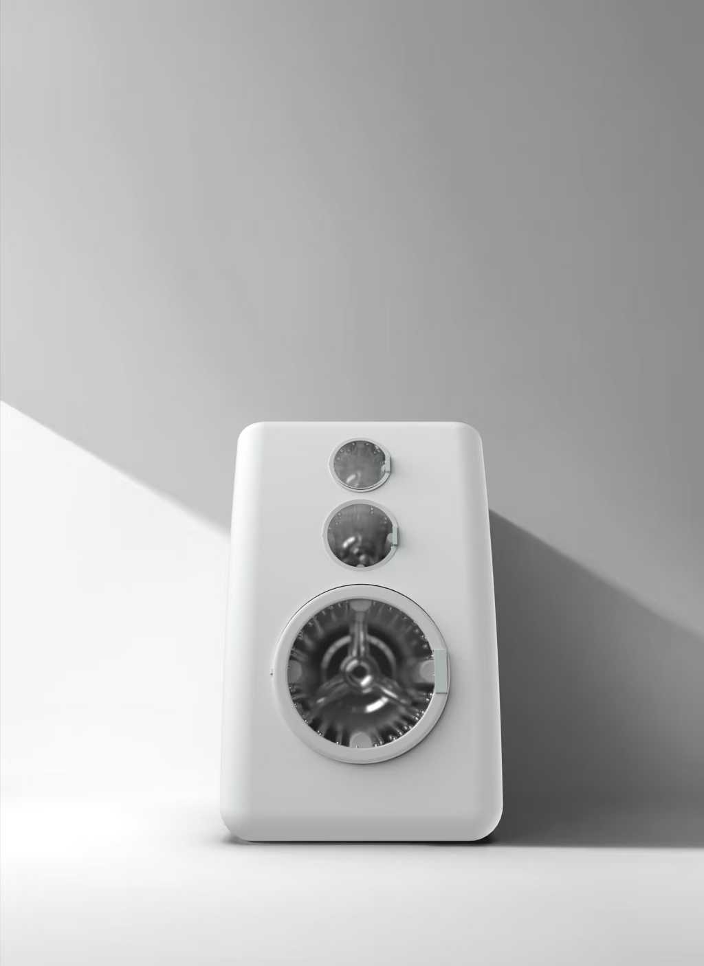 Washing Machine Home Appliances，