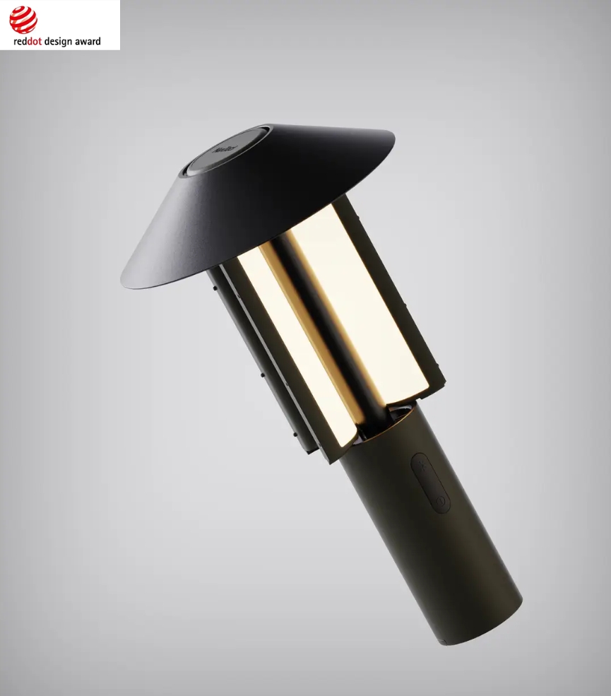 Red Dot Award, Product Design, Award Declaration, International Awards，