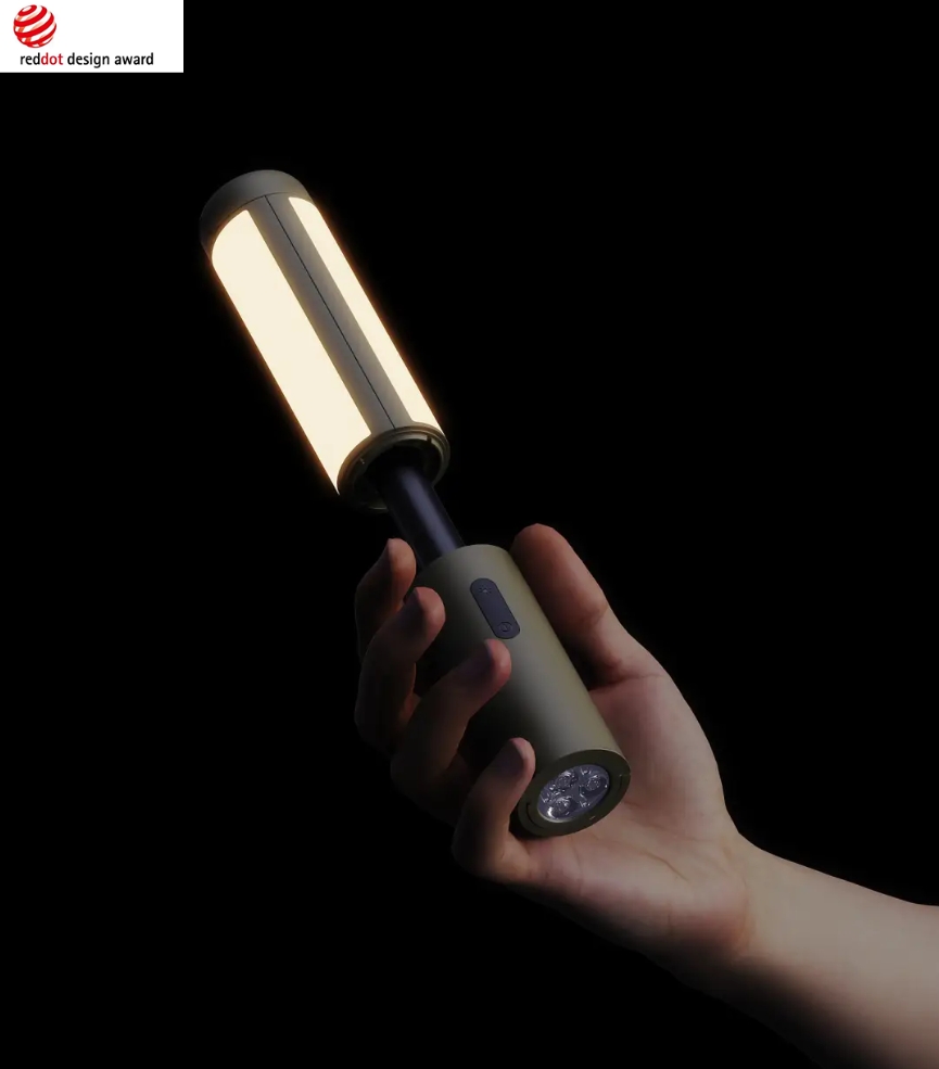 Red Dot Award, Product Design, Award Declaration, International Awards，