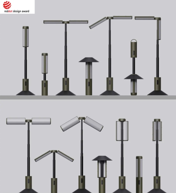 Red Dot Award, Product Design, Award Declaration, International Awards，