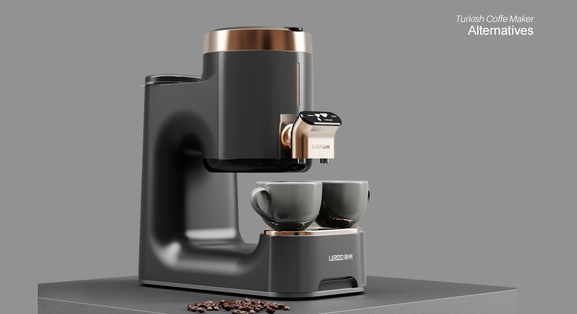 # Home Coffee Machine# High-value Home Appliances# Coffee Lovers，
