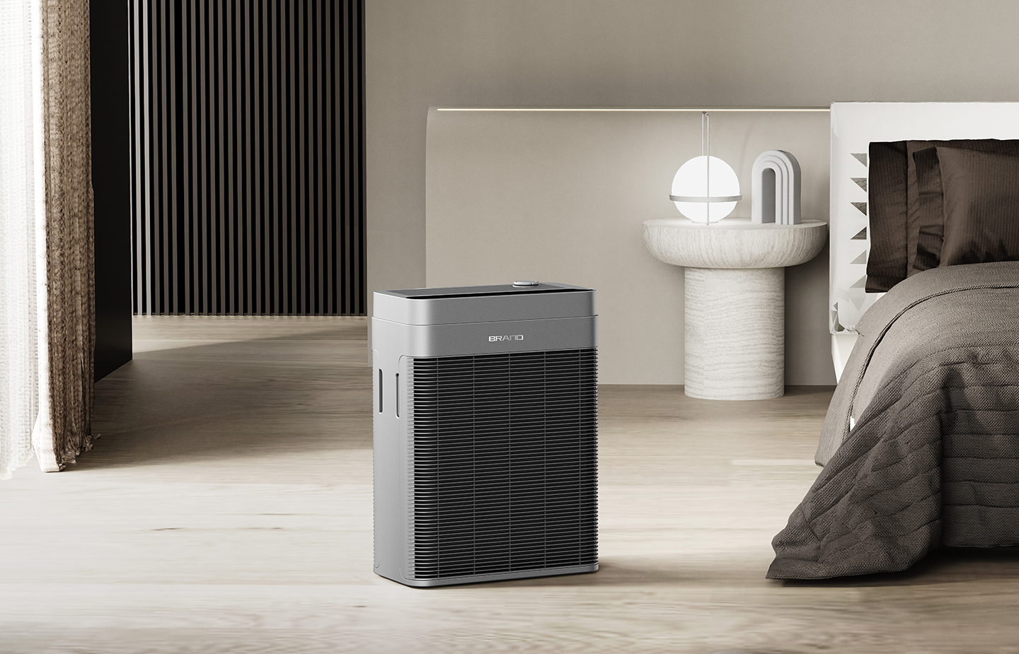 purifier，household electrical appliances，Aromatherapy，