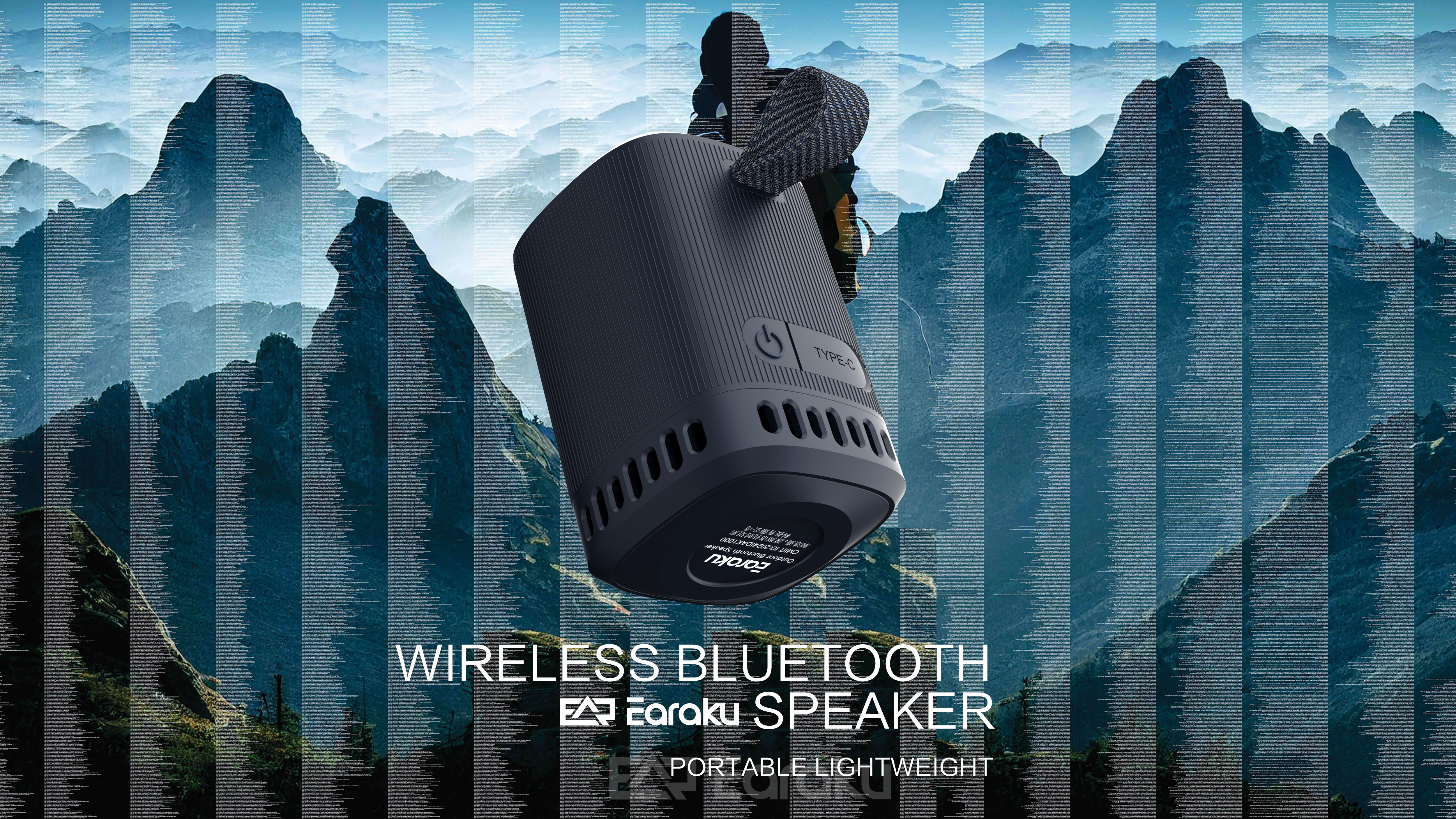 loudspeaker box，Bluetooth Speaker ，speaker，infrared speaker，Portable speaker，Mini speaker，