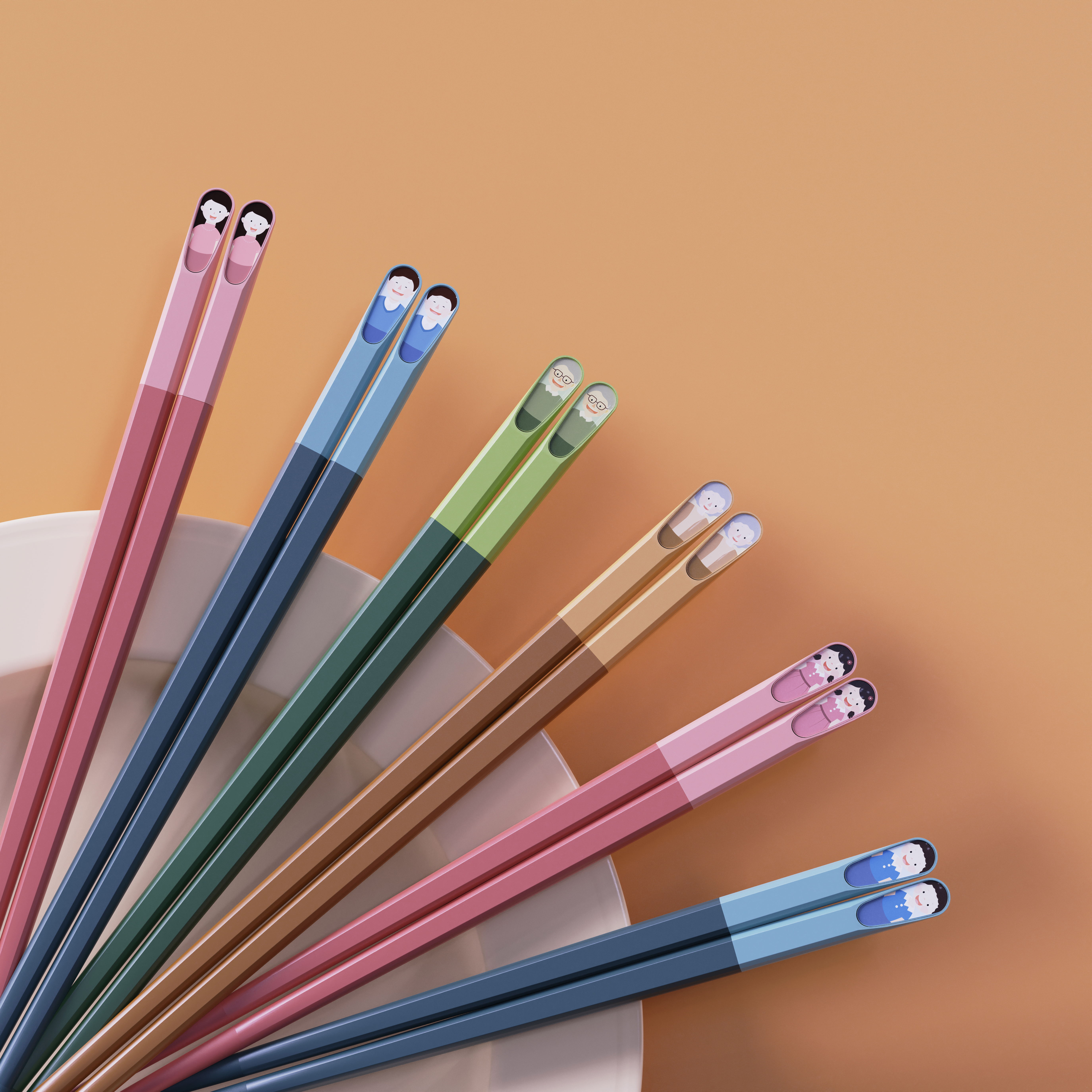 Original rendering，Explosive products，