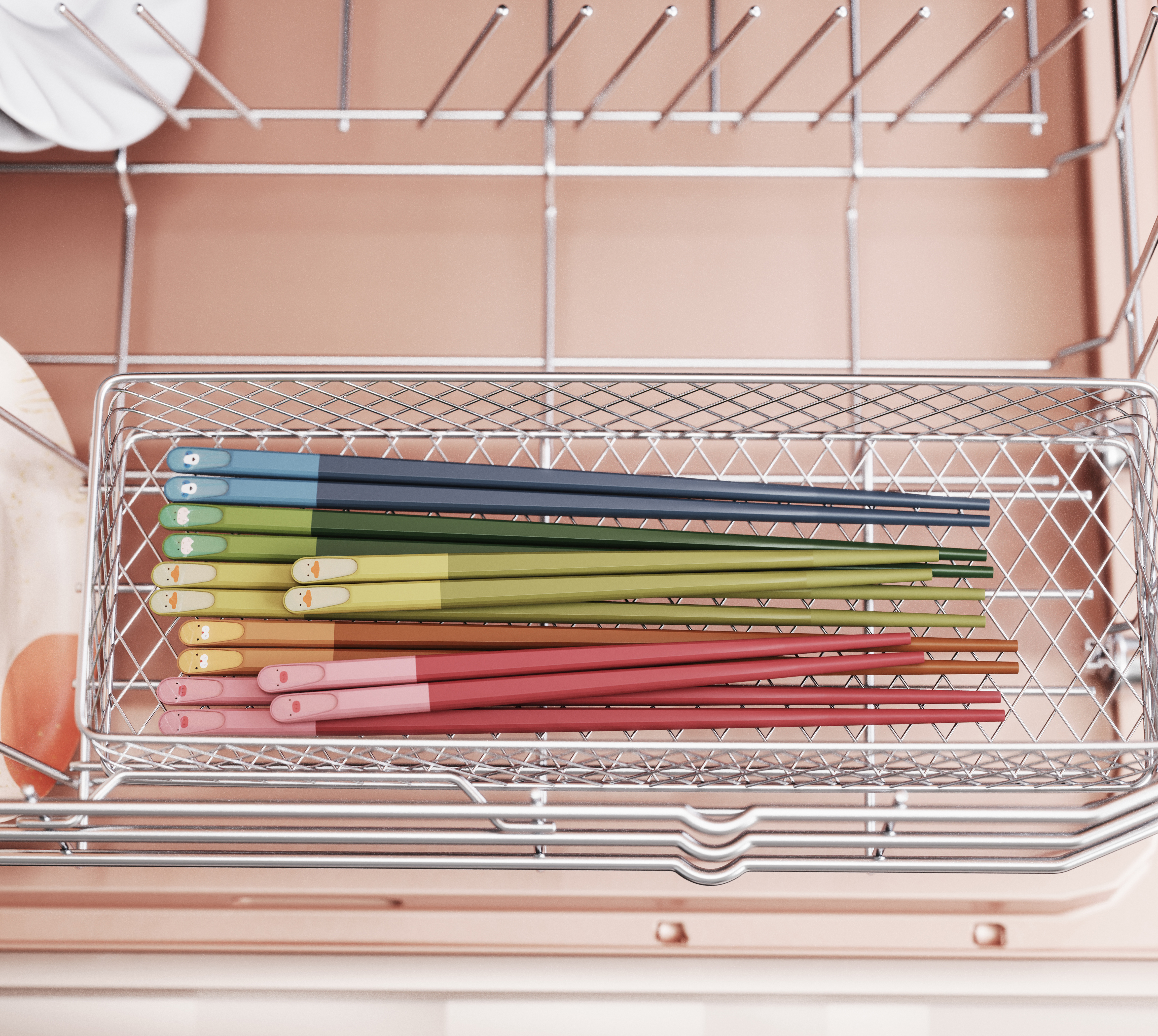 Original rendering，Explosive products，