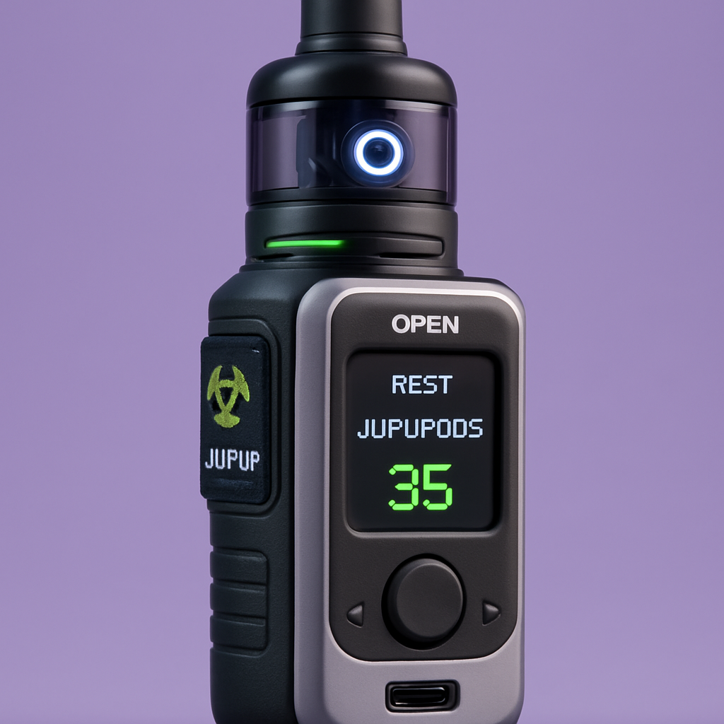 portable battery，Scientific and technological style，Mecha Style，Charger，electronic cigarette，