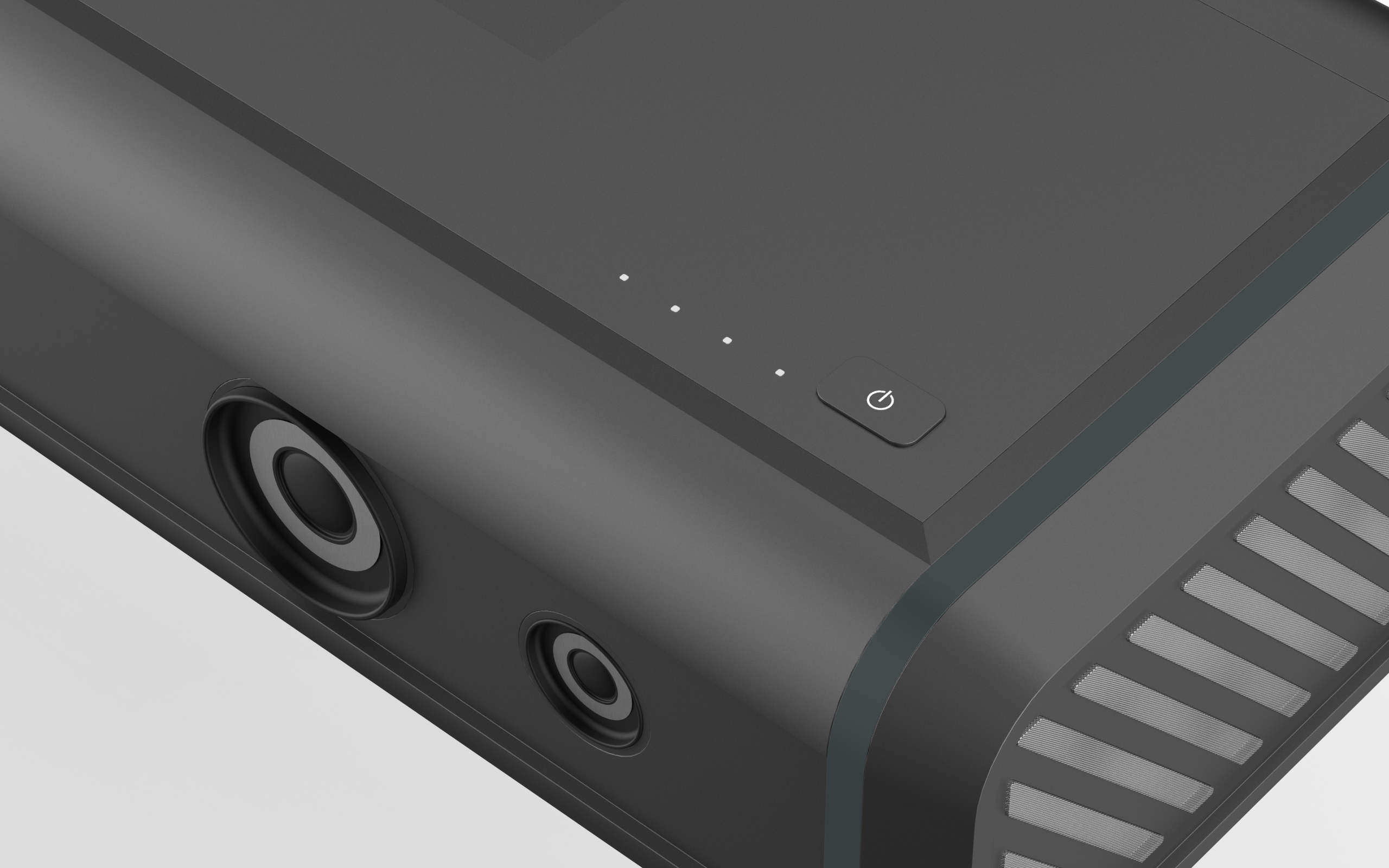 product design，college students homework，Projector，industrial design，