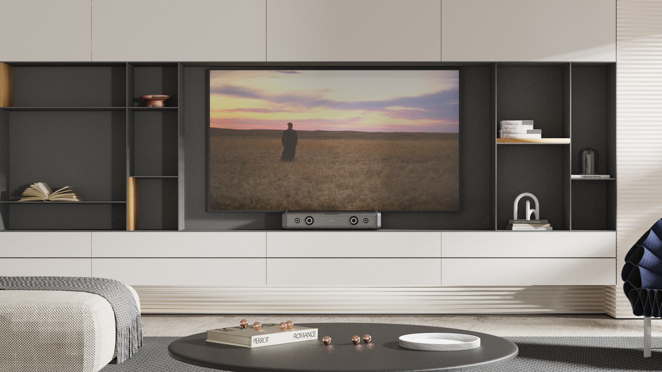 product design，college students homework，Projector，industrial design，