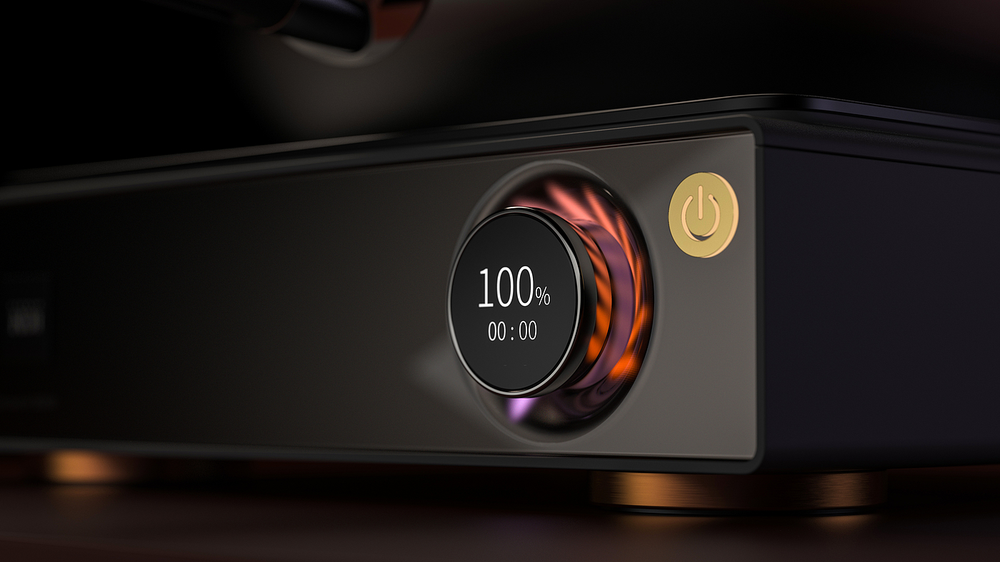 industrial design，Kitchen appliances，cookware，Electromagnetic furnace，Design ideas，