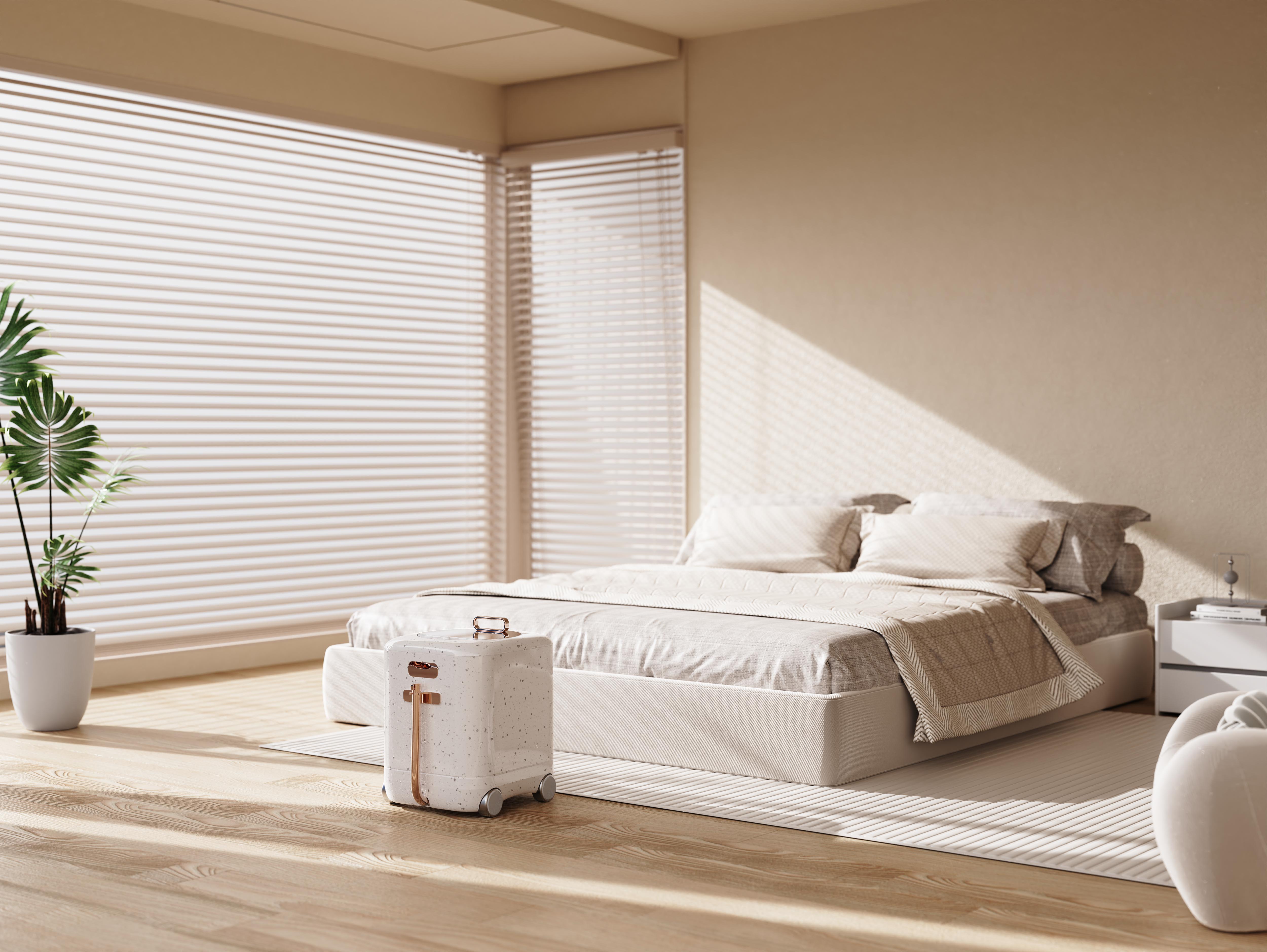 Keyshot rendering，Keyshot scene rendering，Render，industrial design，product design，