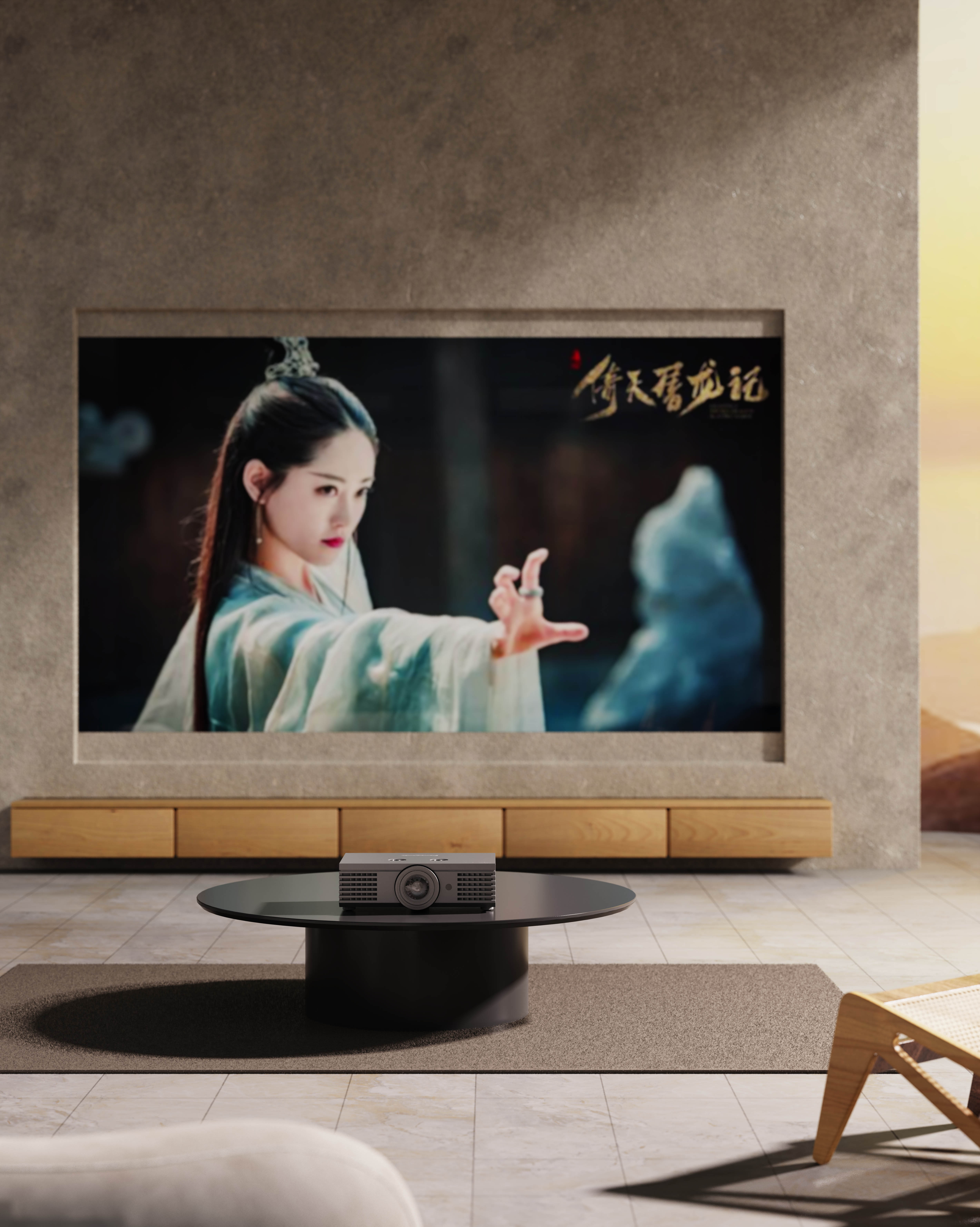 Keyshot rendering，Keyshot scene rendering，Render，industrial design，product design，