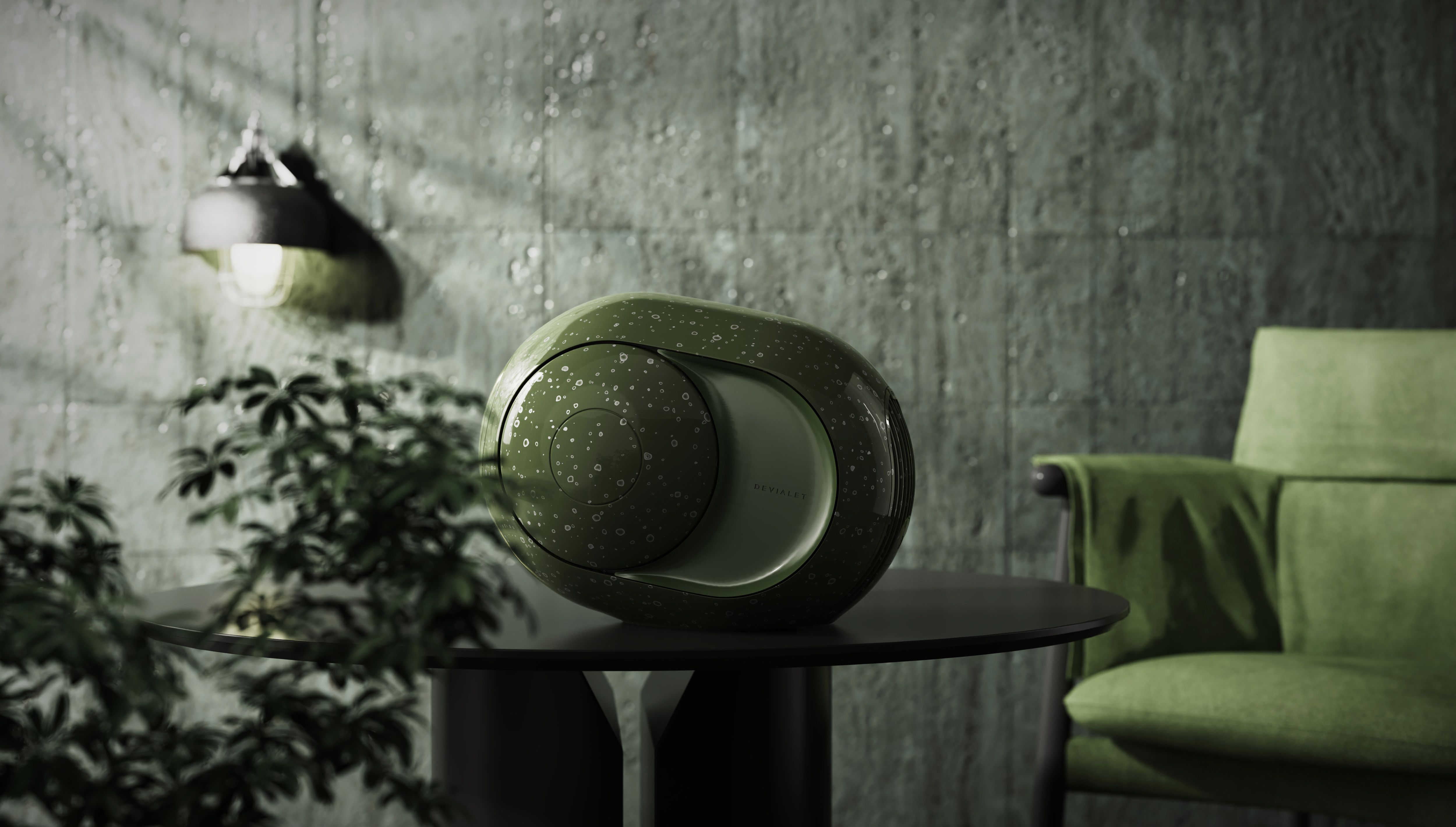 Keyshot rendering，Keyshot scene rendering，Render，industrial design，product design，