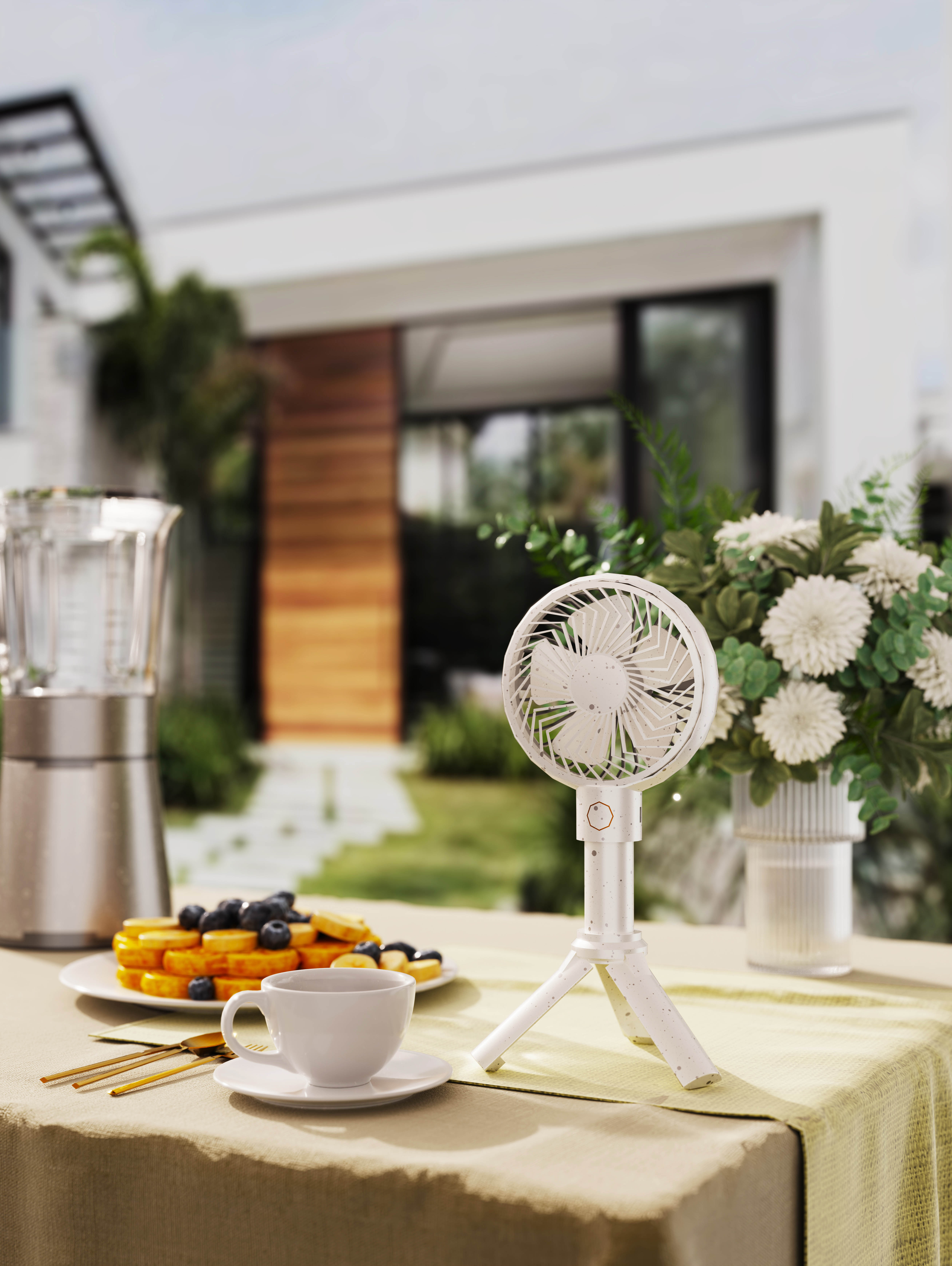 Keyshot rendering，Keyshot scene rendering，Render，industrial design，product design，