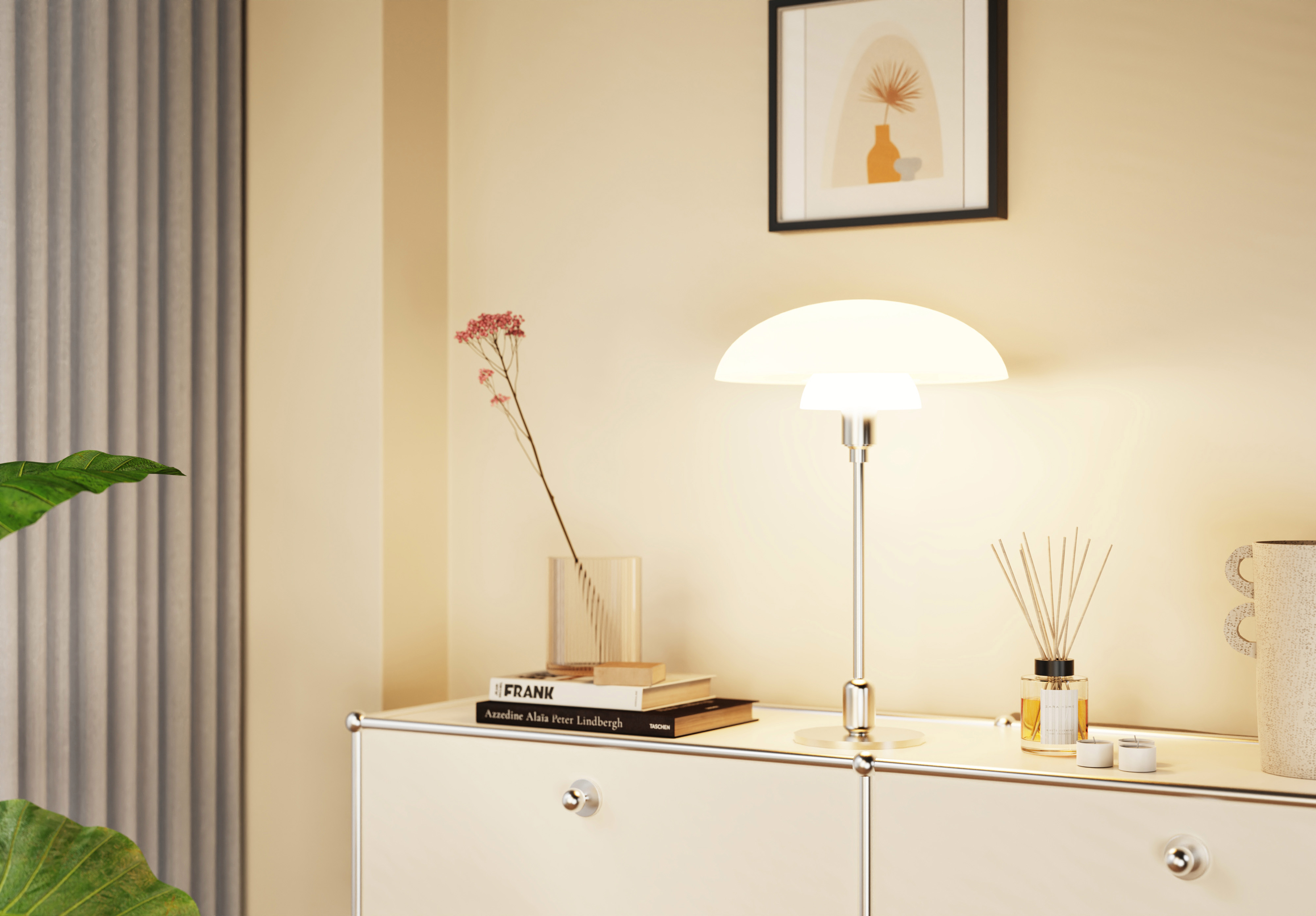 Keyshot rendering，Keyshot scene rendering，Render，industrial design，product design，