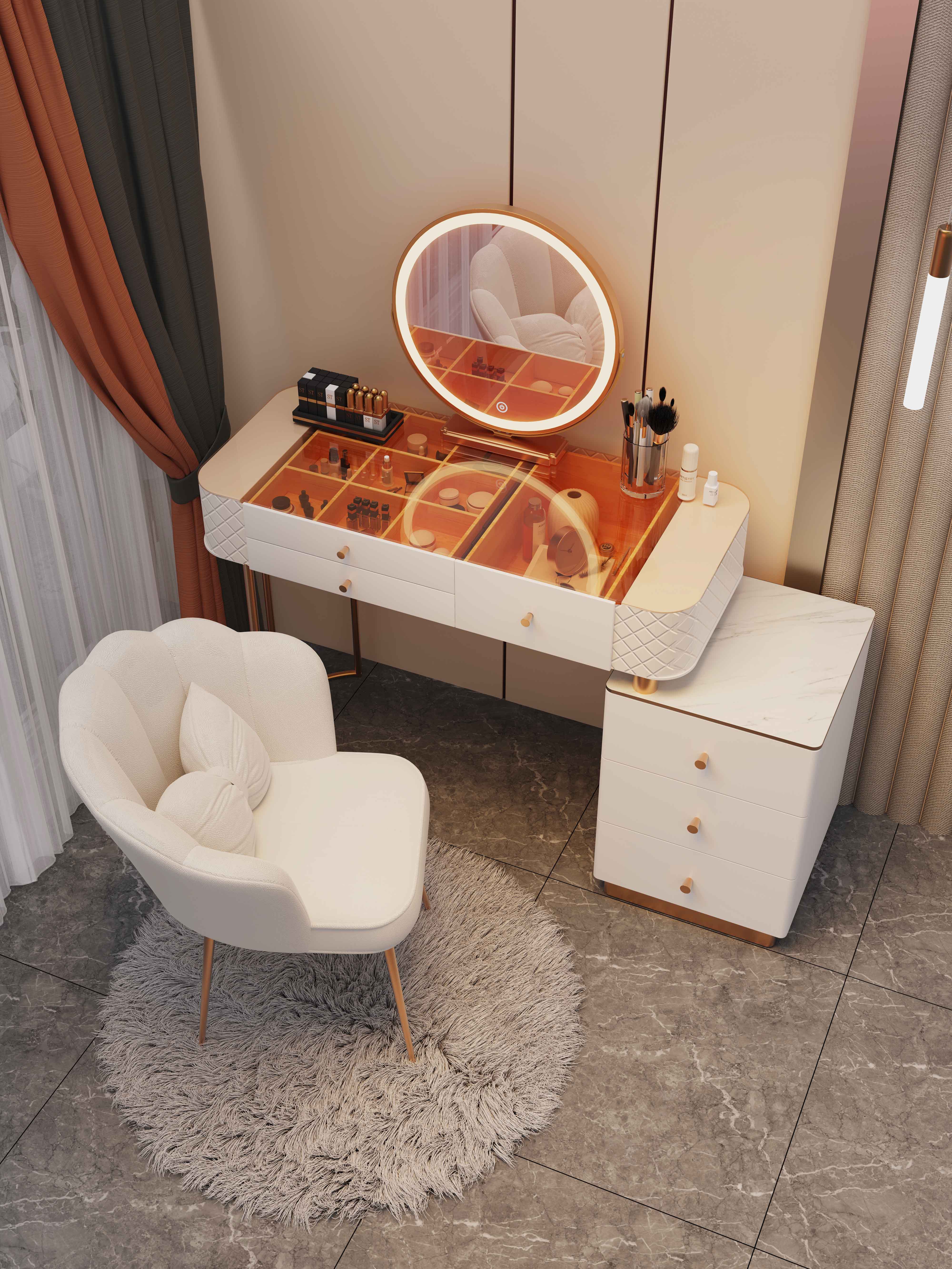 Keyshot rendering，Keyshot scene rendering，Render，industrial design，product design，