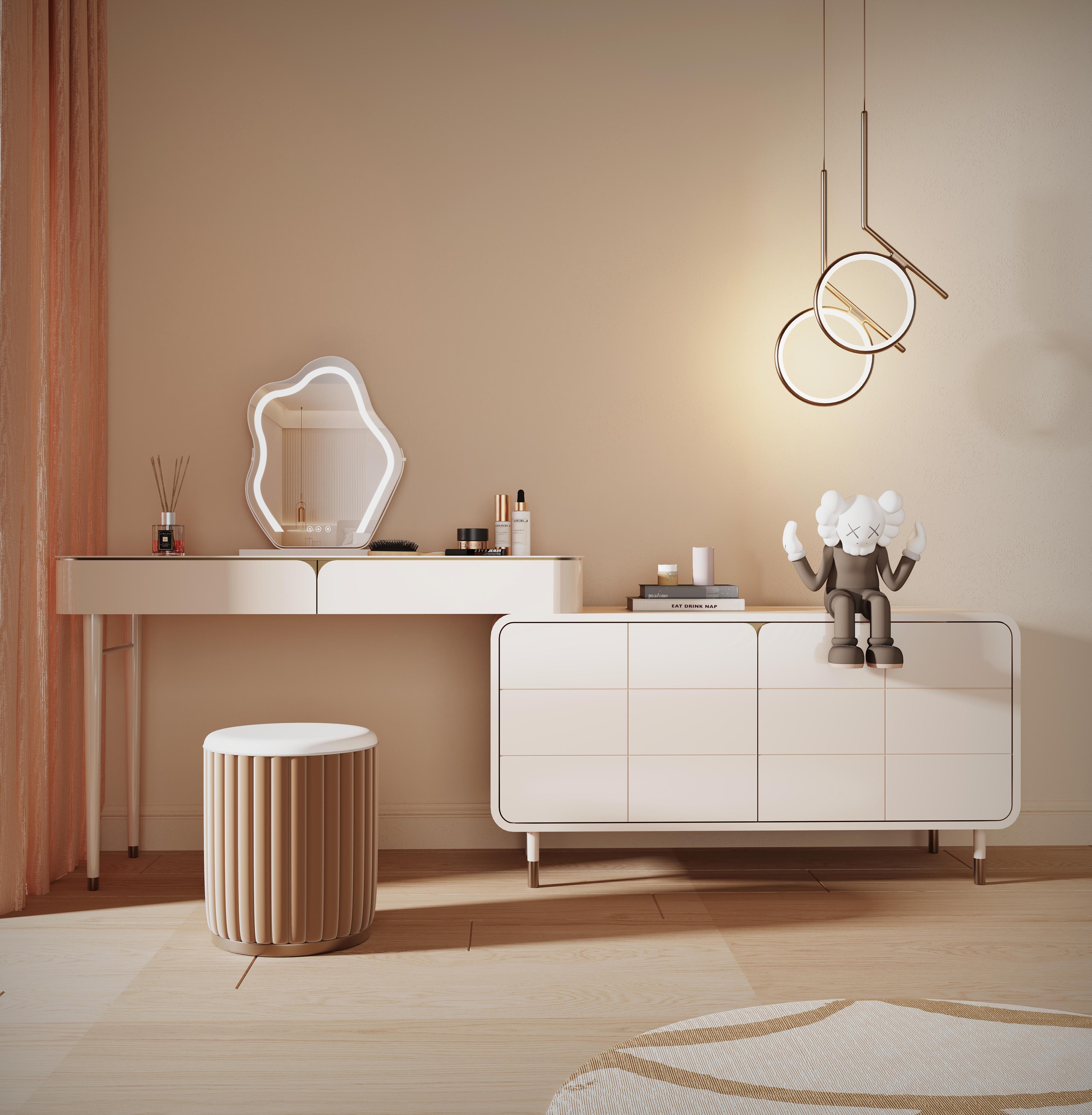 Keyshot rendering，Keyshot scene rendering，Render，industrial design，product design，