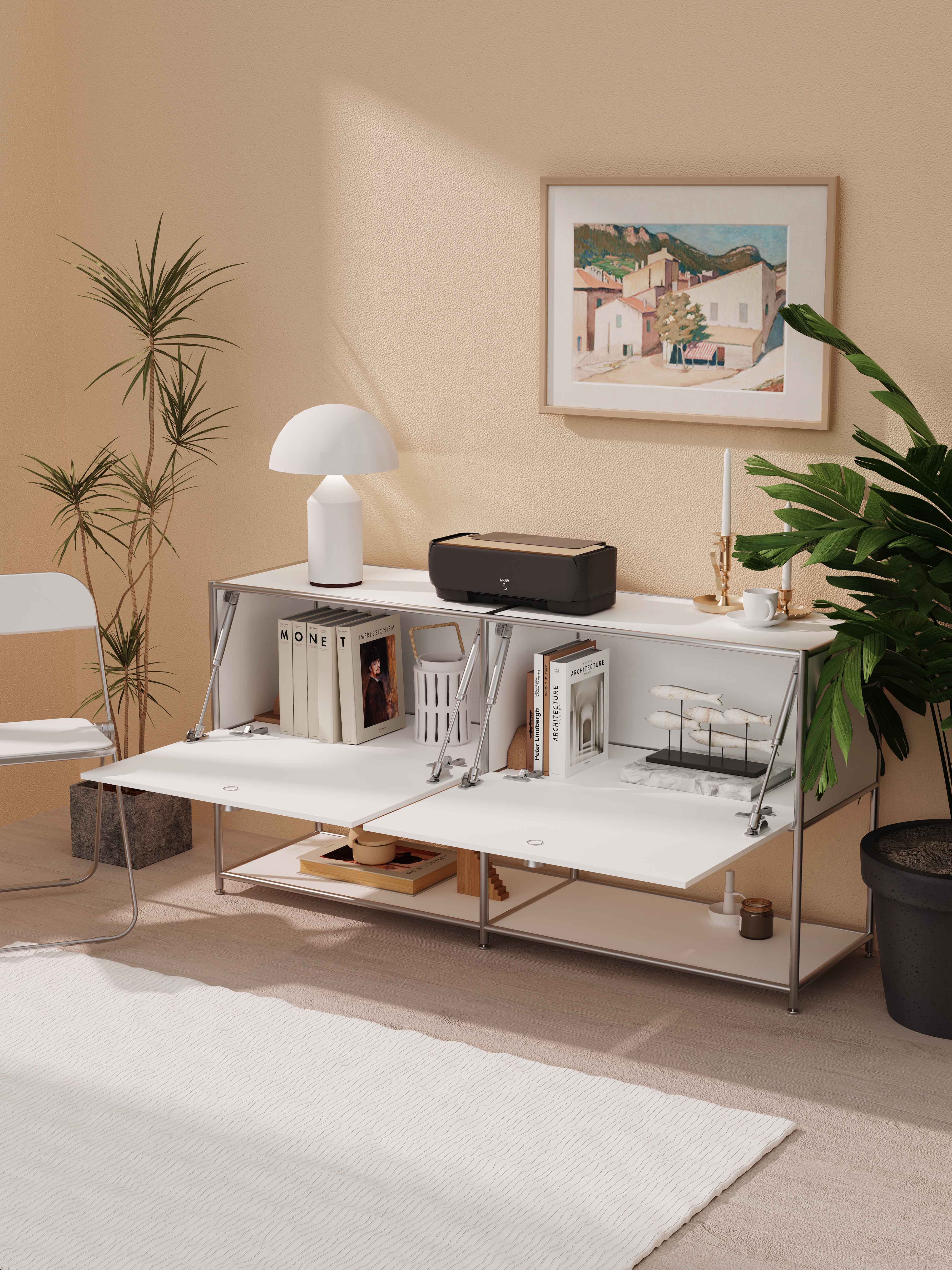 Keyshot rendering，Keyshot scene rendering，Render，industrial design，product design，