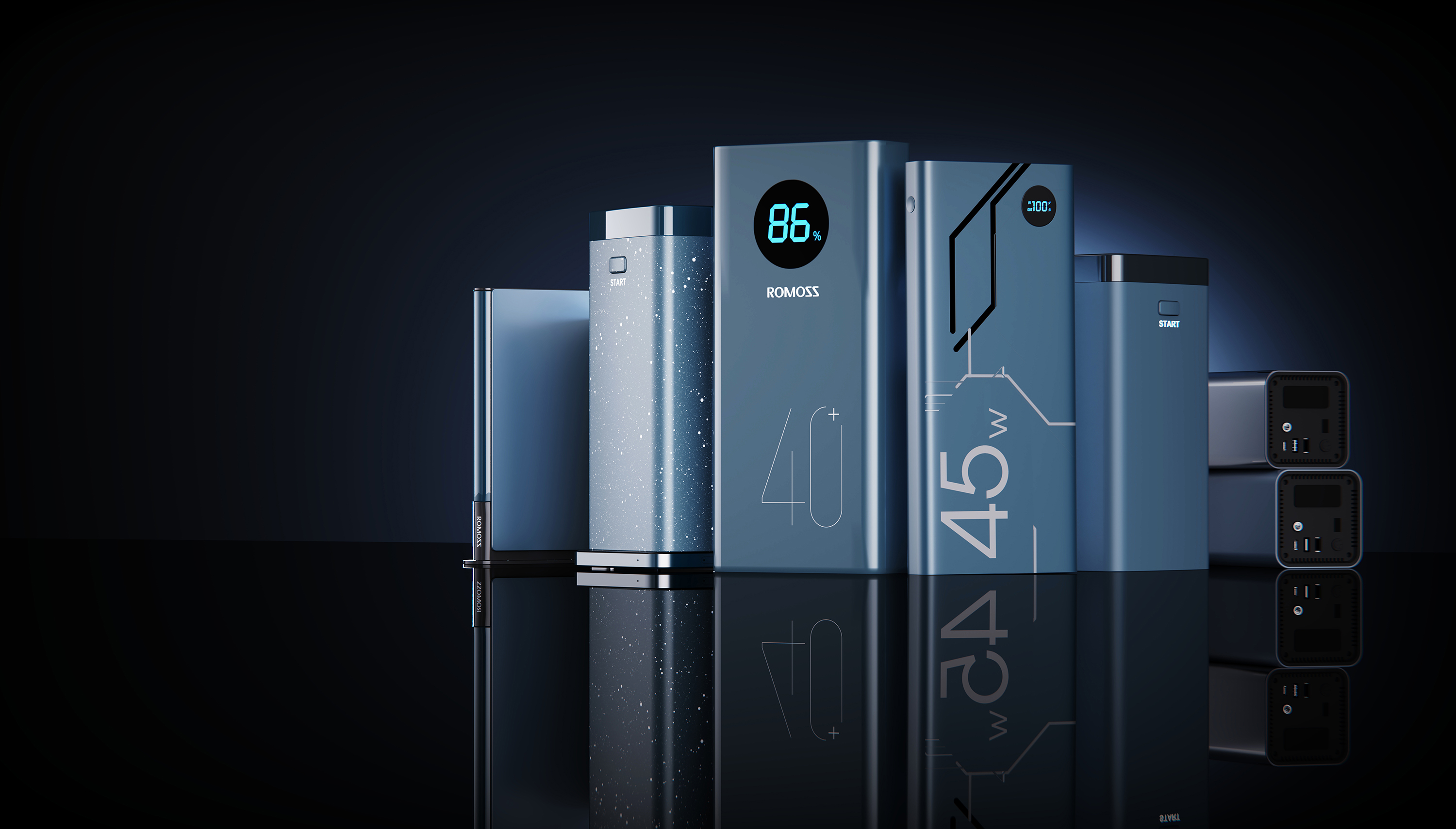 Keyshot rendering，Keyshot scene rendering，Render，industrial design，product design，