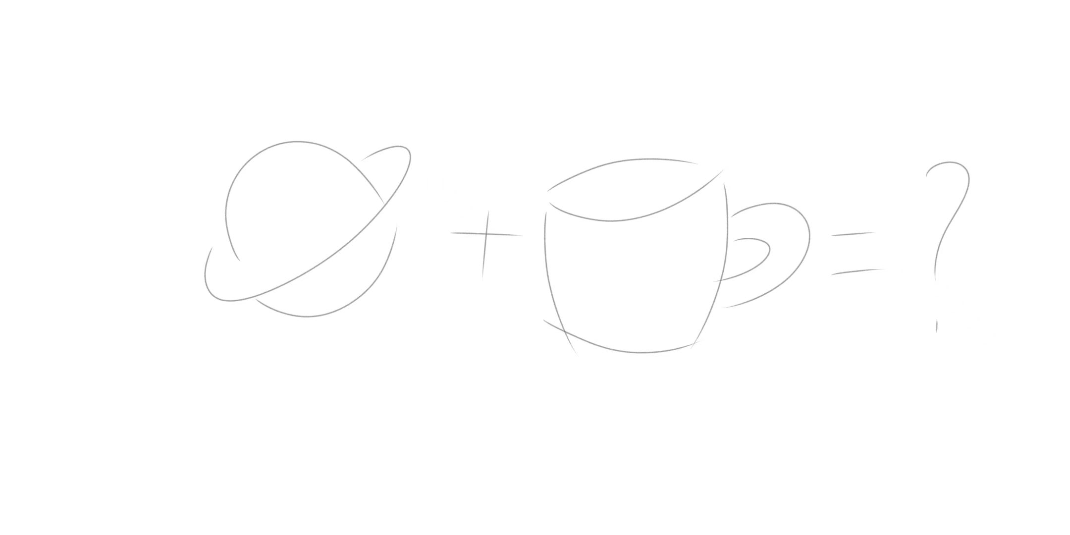 Cup design，CMF collocation，ring element，