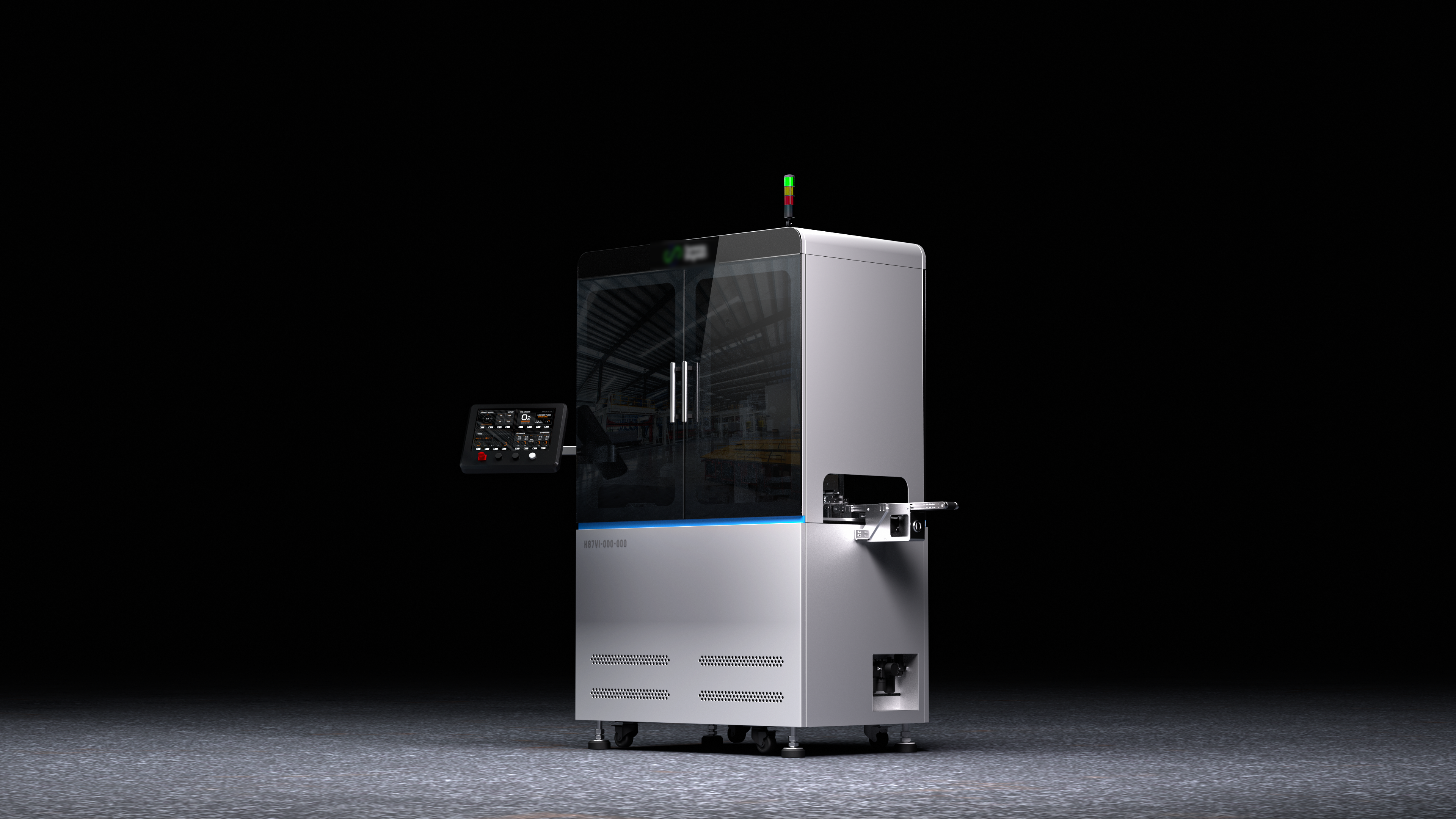 industrial equipment ，automation，AI Vision，Auto Parts，