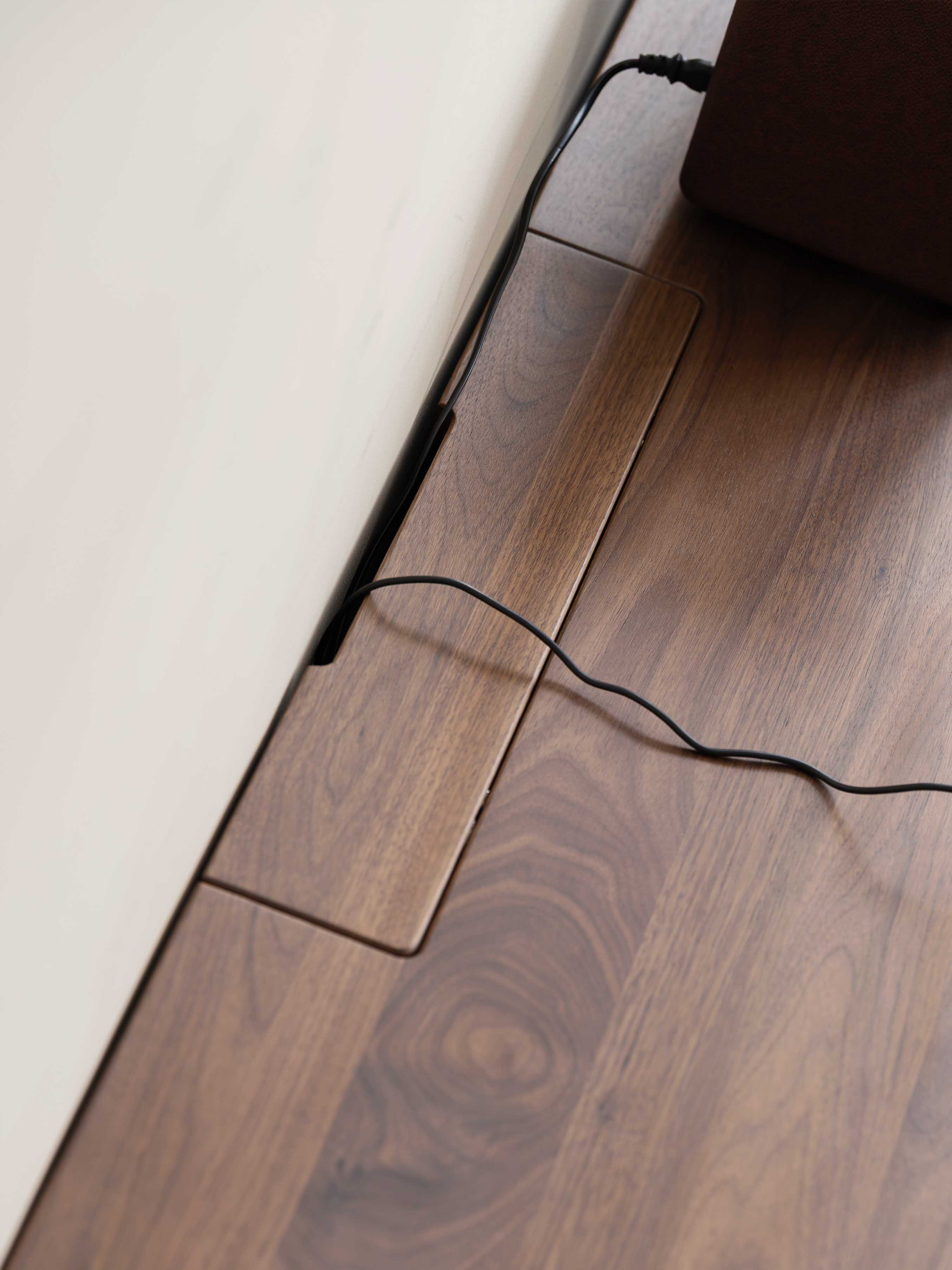 Black walnut furniture，Solid wood furniture，Original design，Residential Furniture，furniture design ，TV cabinet design，